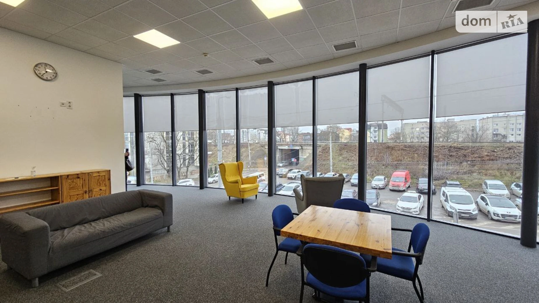 Сдается в аренду офис 503 кв. м в бизнес-центре, цена: 125000 грн - фото 3