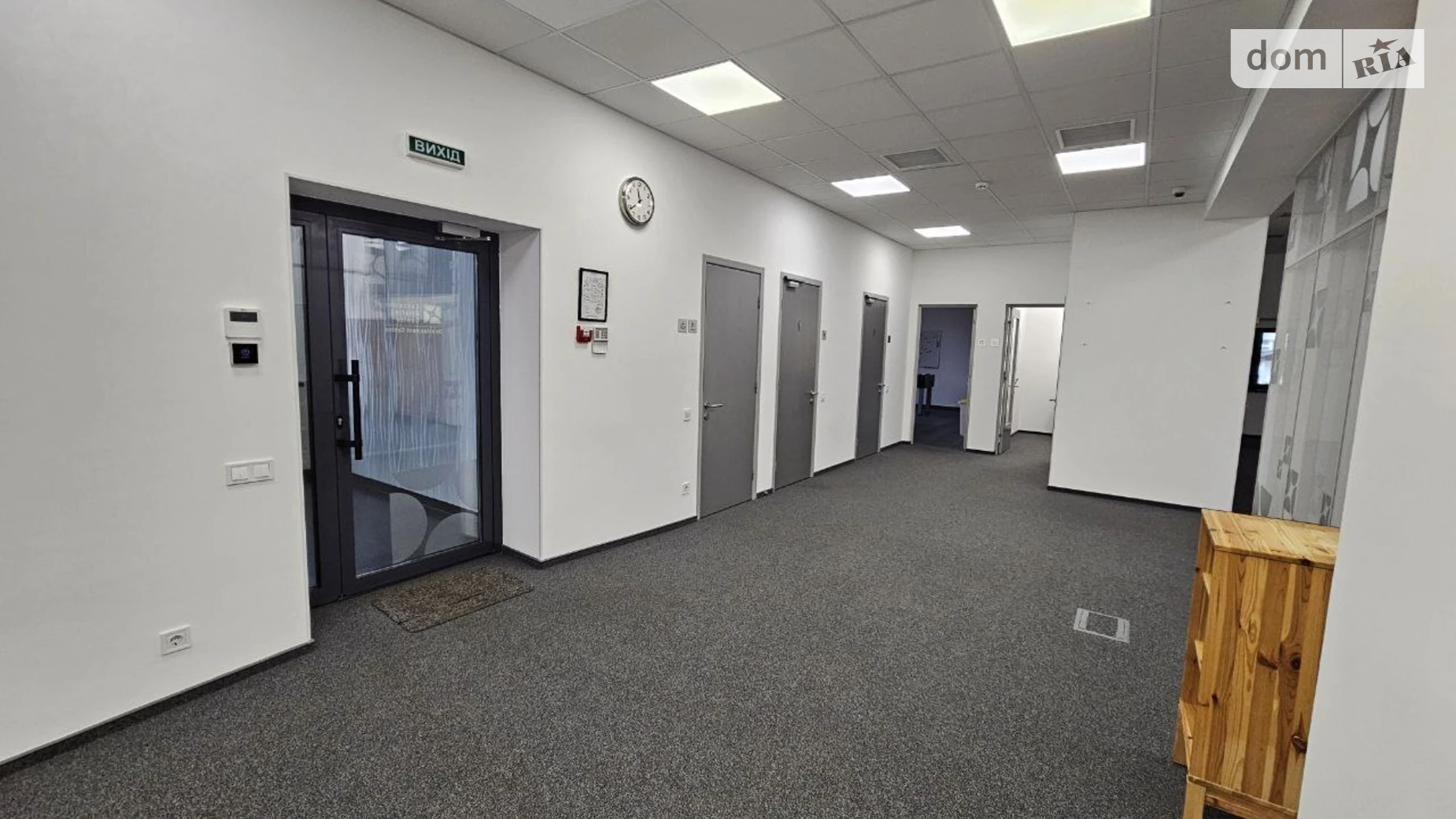 Сдается в аренду офис 503 кв. м в бизнес-центре, цена: 125000 грн - фото 4