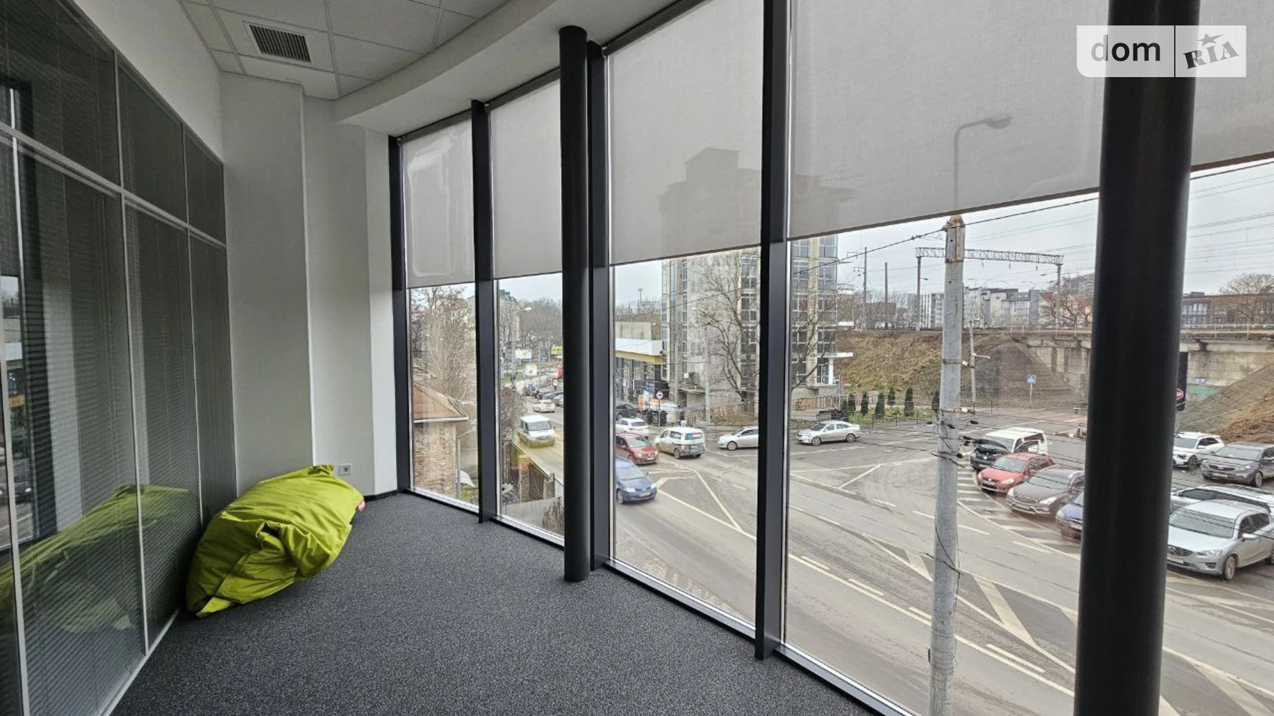 Сдается в аренду офис 503 кв. м в бизнес-центре, цена: 125000 грн - фото 2