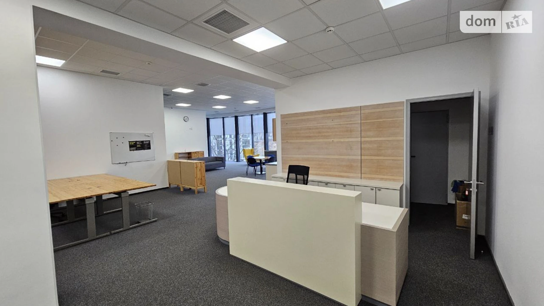 Сдается в аренду офис 503 кв. м в бизнес-центре, цена: 125000 грн - фото 5