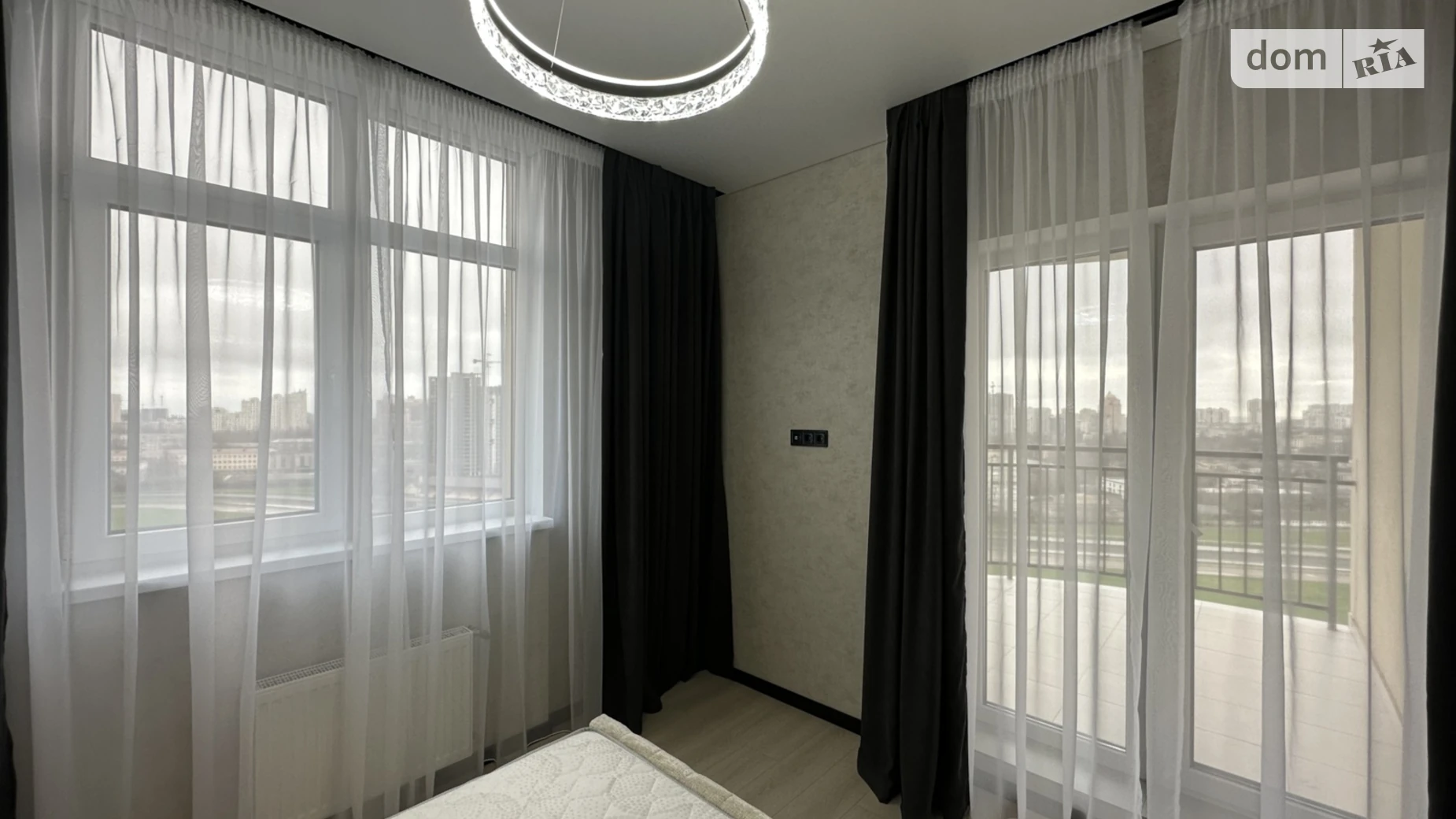 Продается 2-комнатная квартира 62 кв. м в Одессе, ул. Краснова, 3 корпус 66 - фото 3