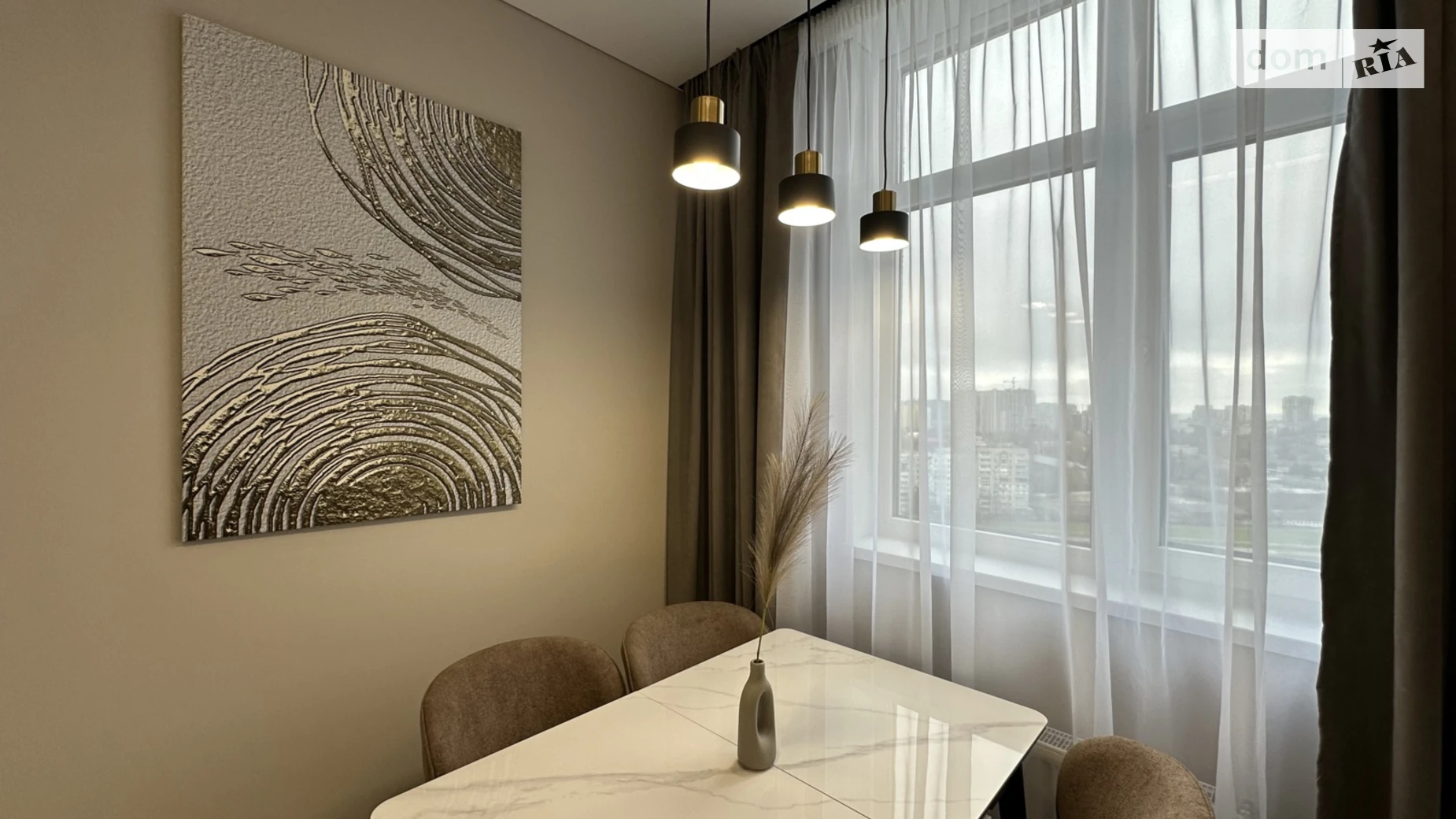 Продается 2-комнатная квартира 62 кв. м в Одессе, ул. Краснова, 3 корпус 66 - фото 5