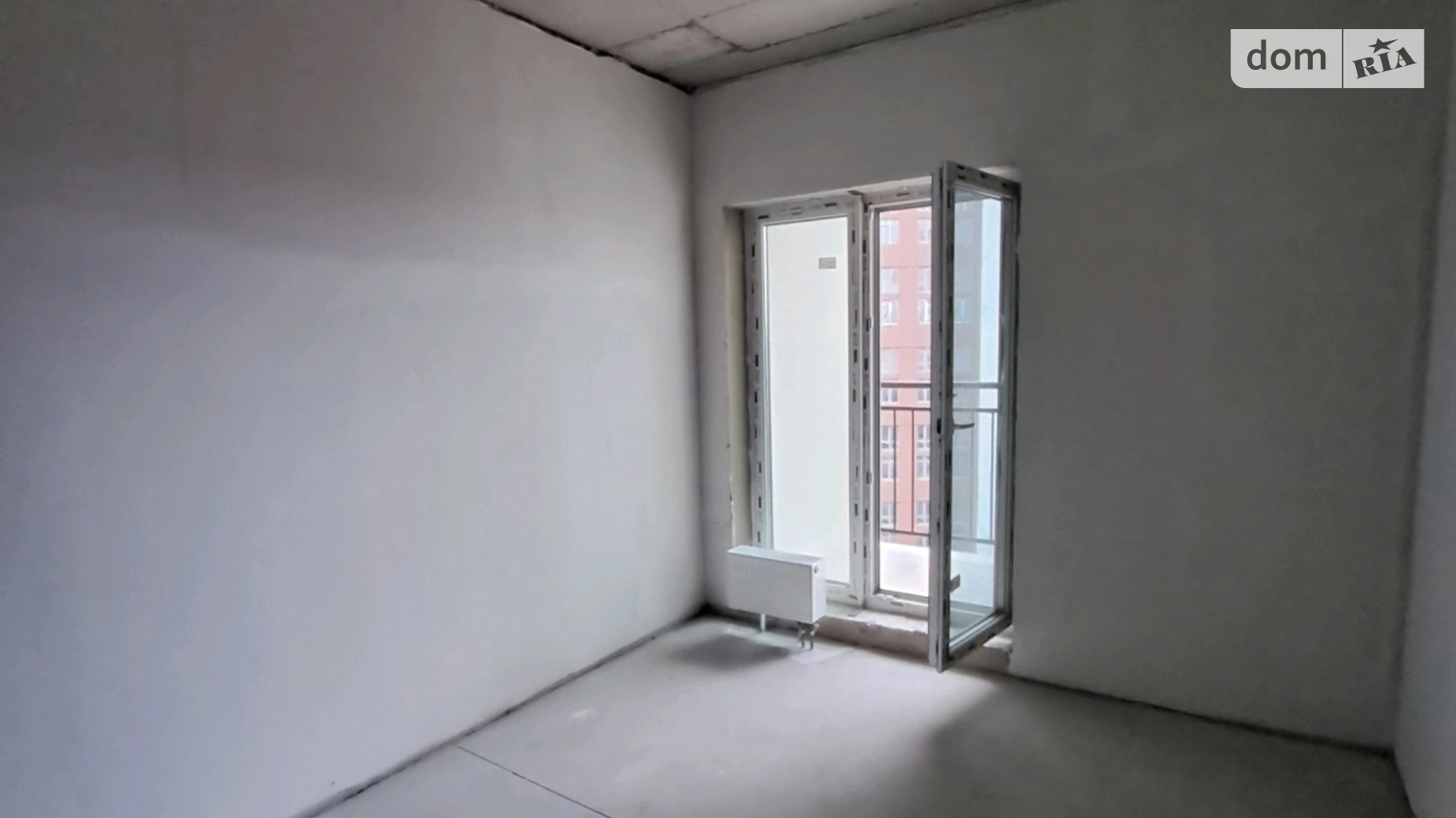 Продается 1-комнатная квартира 42.5 кв. м в Одессе, ул. Краснова, 3 корпус 66 - фото 2