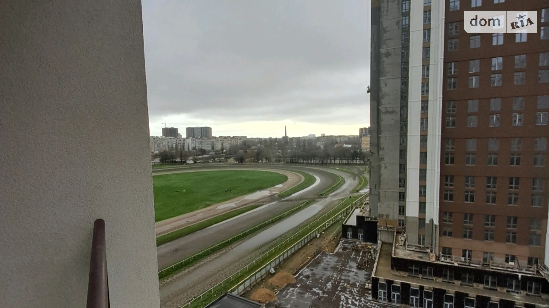 Продается 1-комнатная квартира 42.5 кв. м в Одессе, ул. Краснова, 3 корпус 66 - фото 4