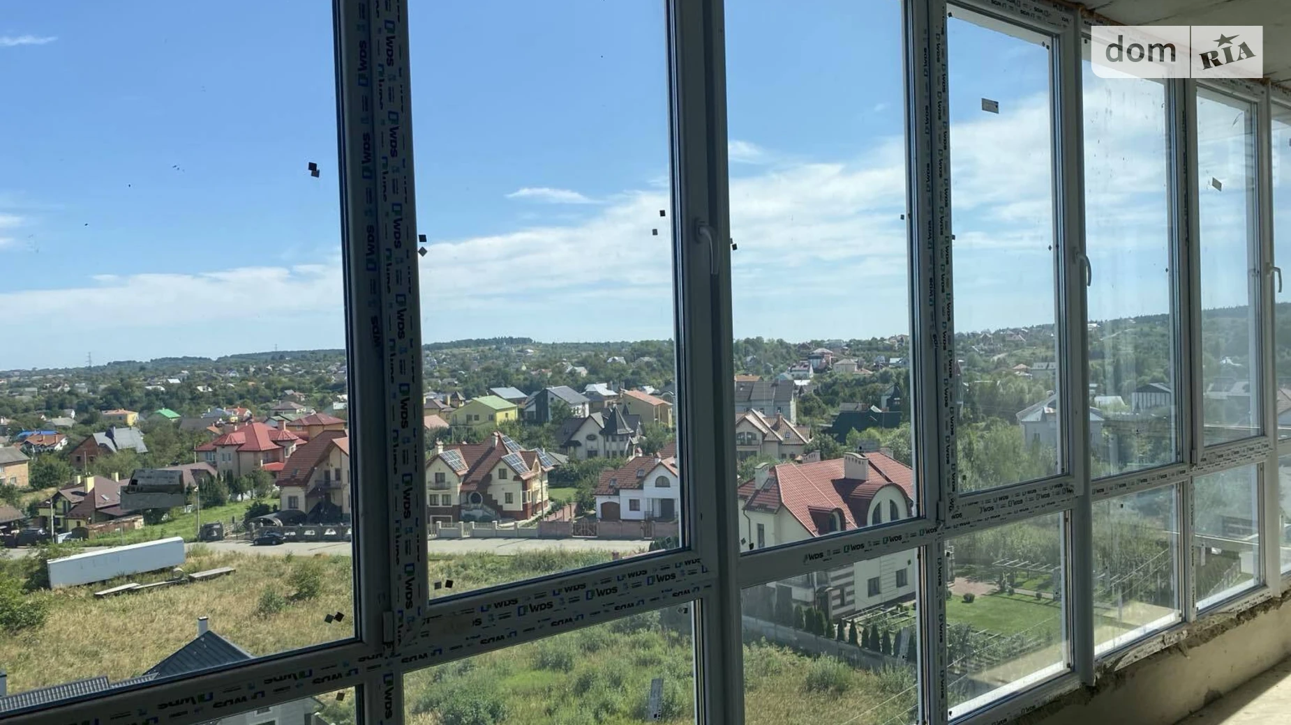 Продається 2-кімнатна квартира 63.7 кв. м у Трускавці, вул. Данилишиних, 59А - фото 3