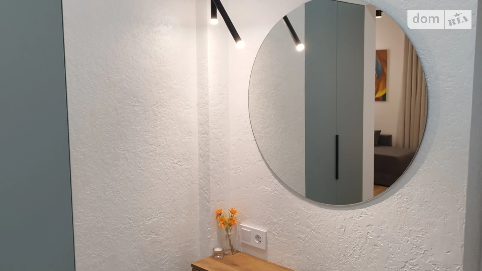 Здається в оренду 1-кімнатна квартира 52 кв. м у, цена: 22000 грн - фото 5