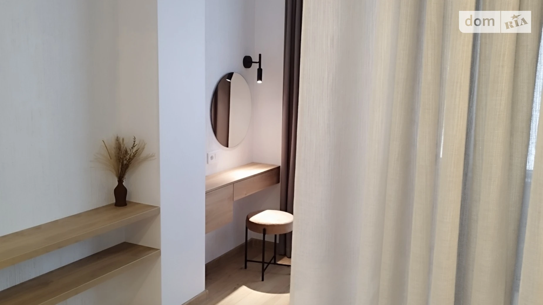 Здається в оренду 1-кімнатна квартира 52 кв. м у, цена: 22000 грн - фото 3