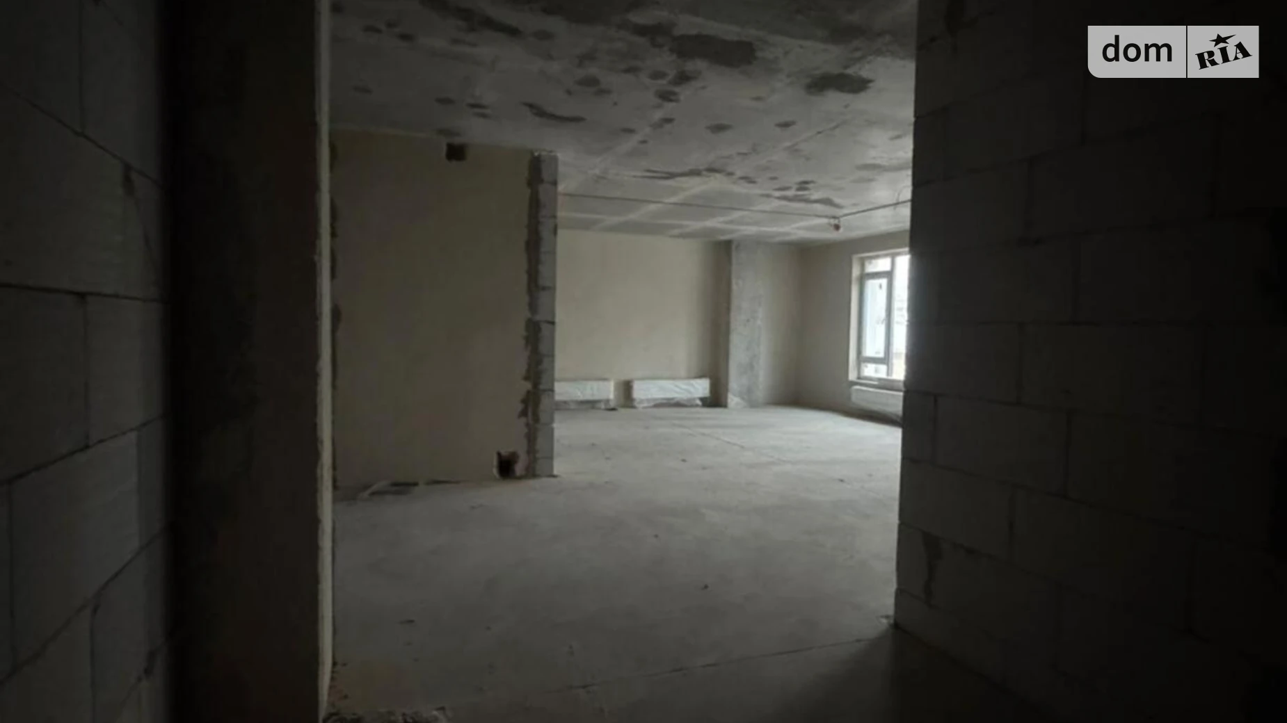 Продается 1-комнатная квартира 64.1 кв. м в Киеве, ул. Саперное Поле, 5А - фото 5