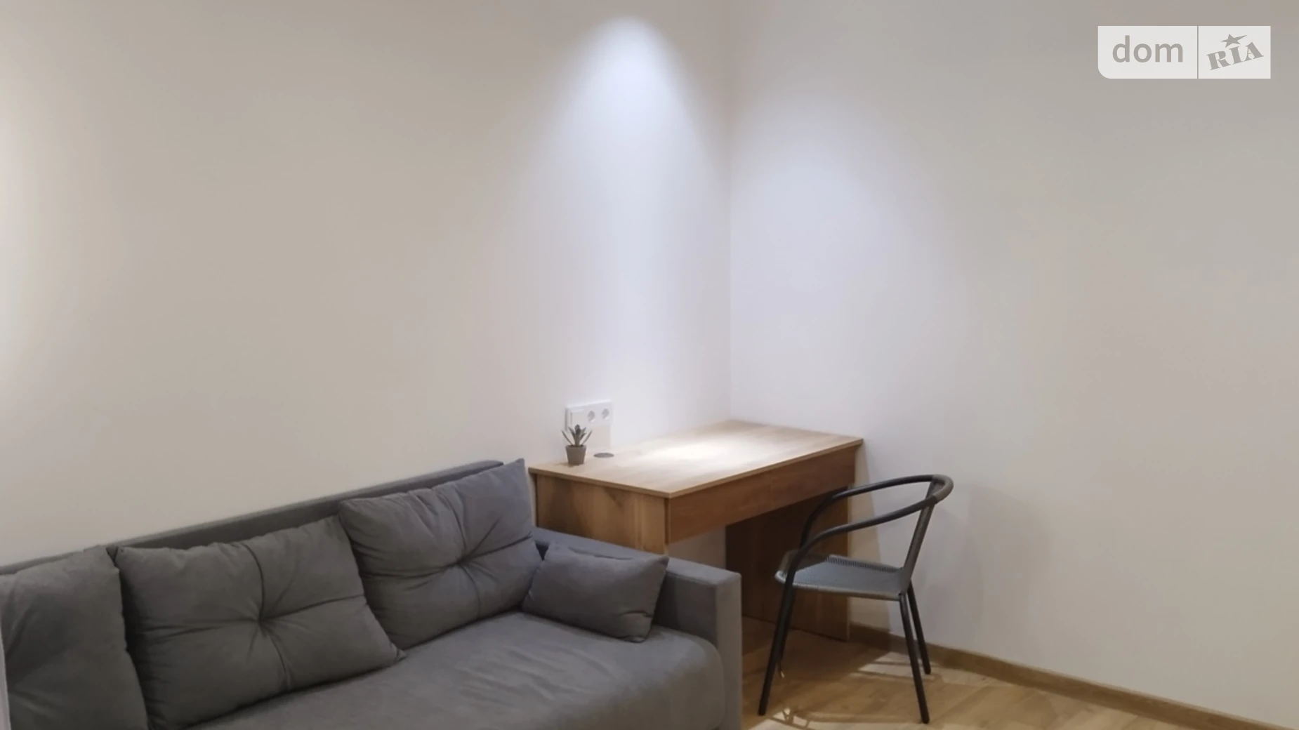 Здається в оренду 1-кімнатна квартира 52 кв. м у, цена: 22000 грн - фото 4
