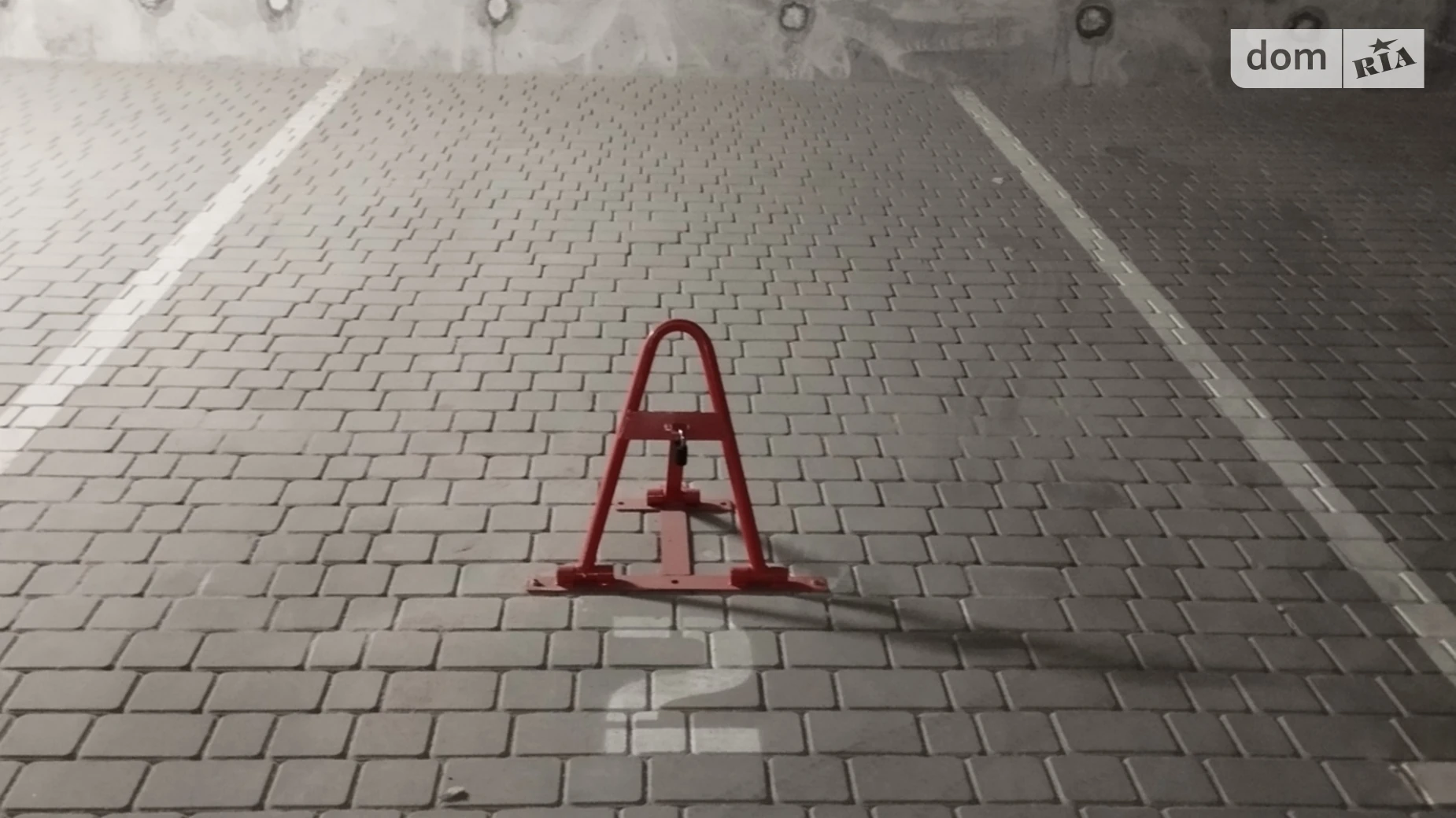 Продается подземный паркинг под легковое авто на 14 кв. м, цена: 18900 $ - фото 3