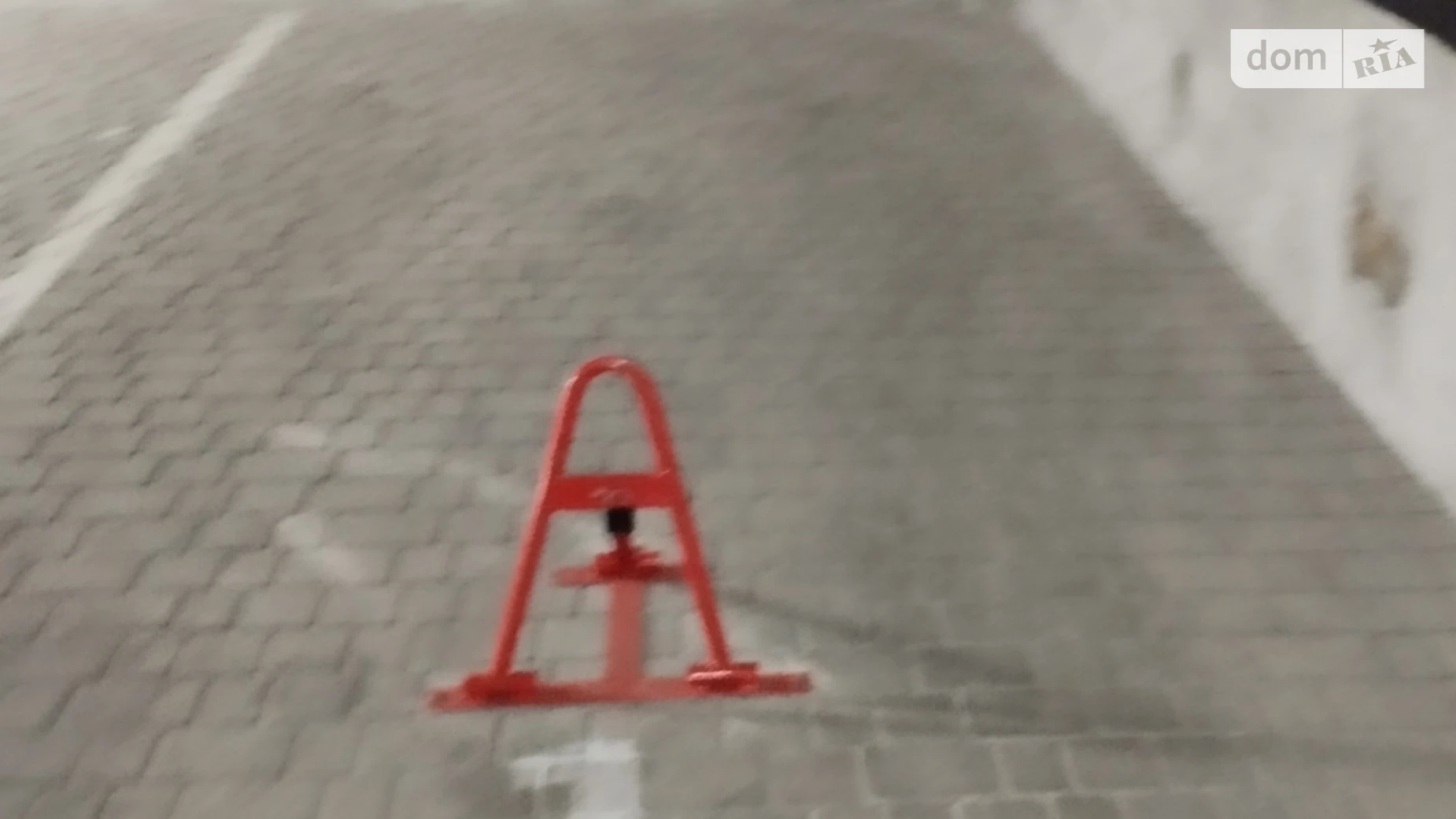 Продается подземный паркинг под легковое авто на 14 кв. м, цена: 18900 $ - фото 4