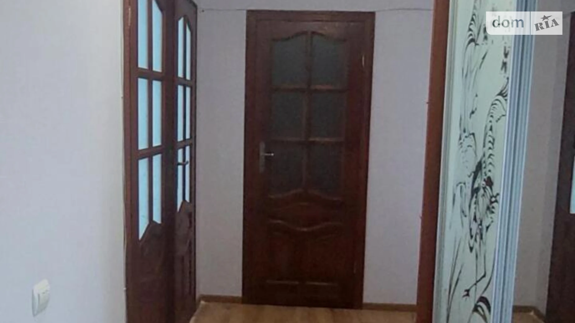 Сдается в аренду 1-комнатная квартира 50 кв. м в Львове, ул. Плуговая - фото 4