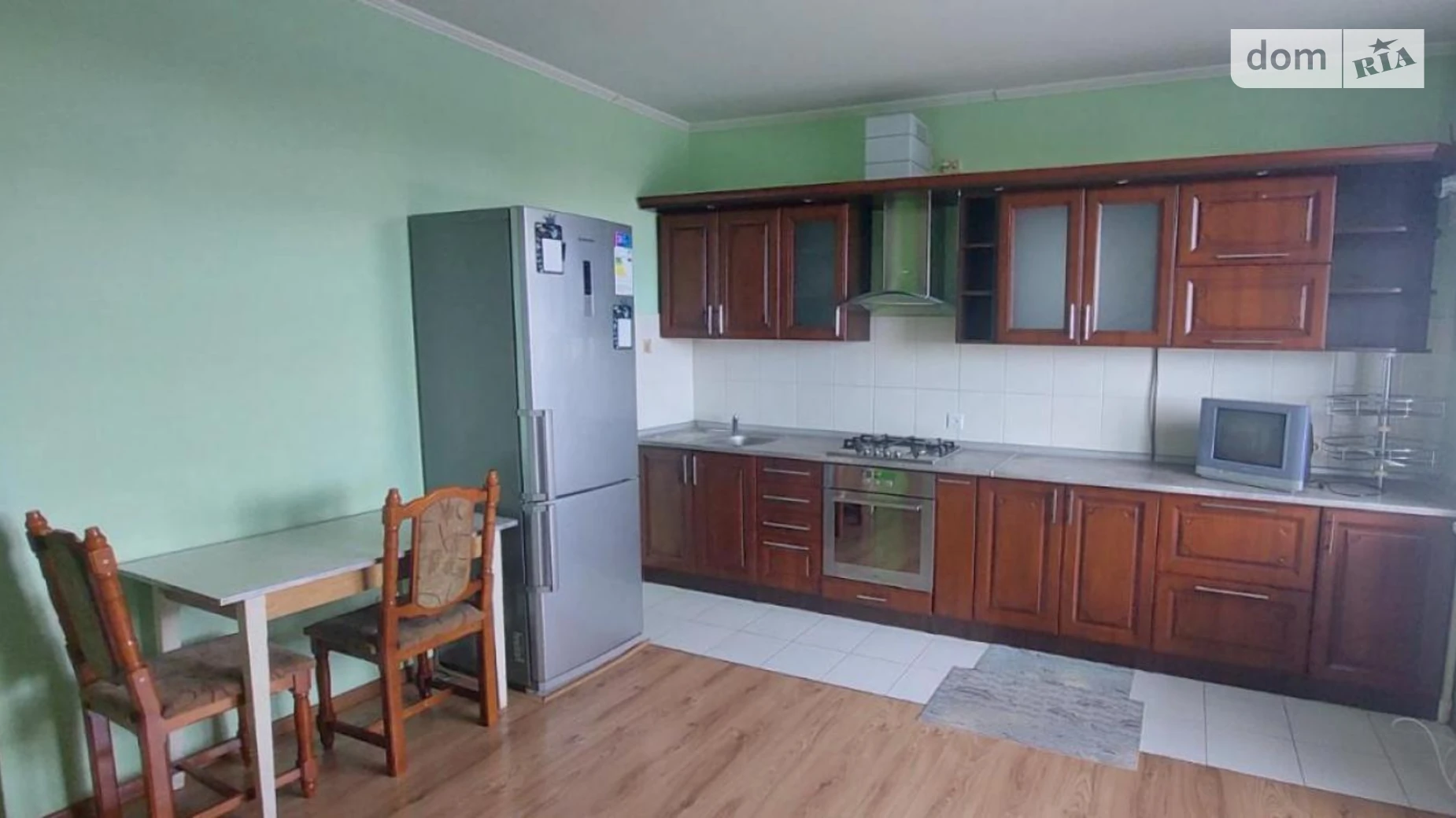 Сдается в аренду 1-комнатная квартира 50 кв. м в Львове, ул. Плуговая - фото 5