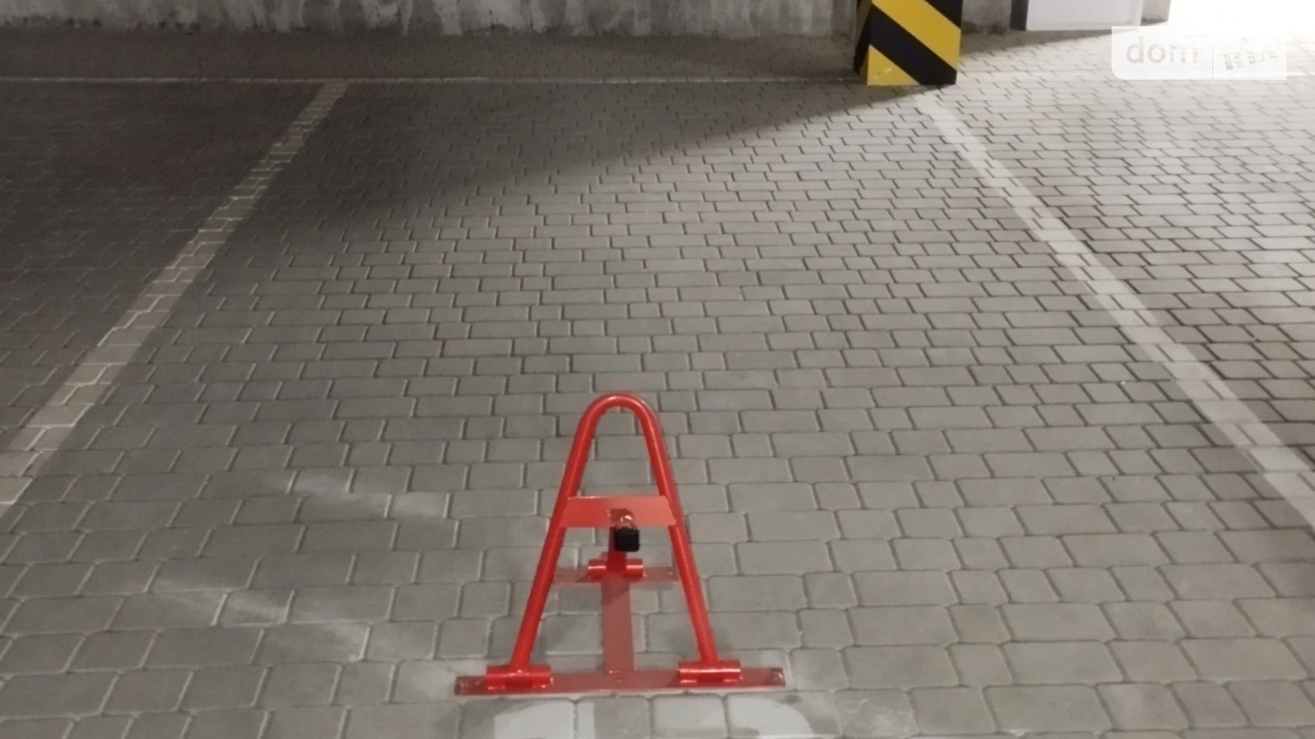 Продается подземный паркинг под легковое авто на 14 кв. м, цена: 18900 $ - фото 5