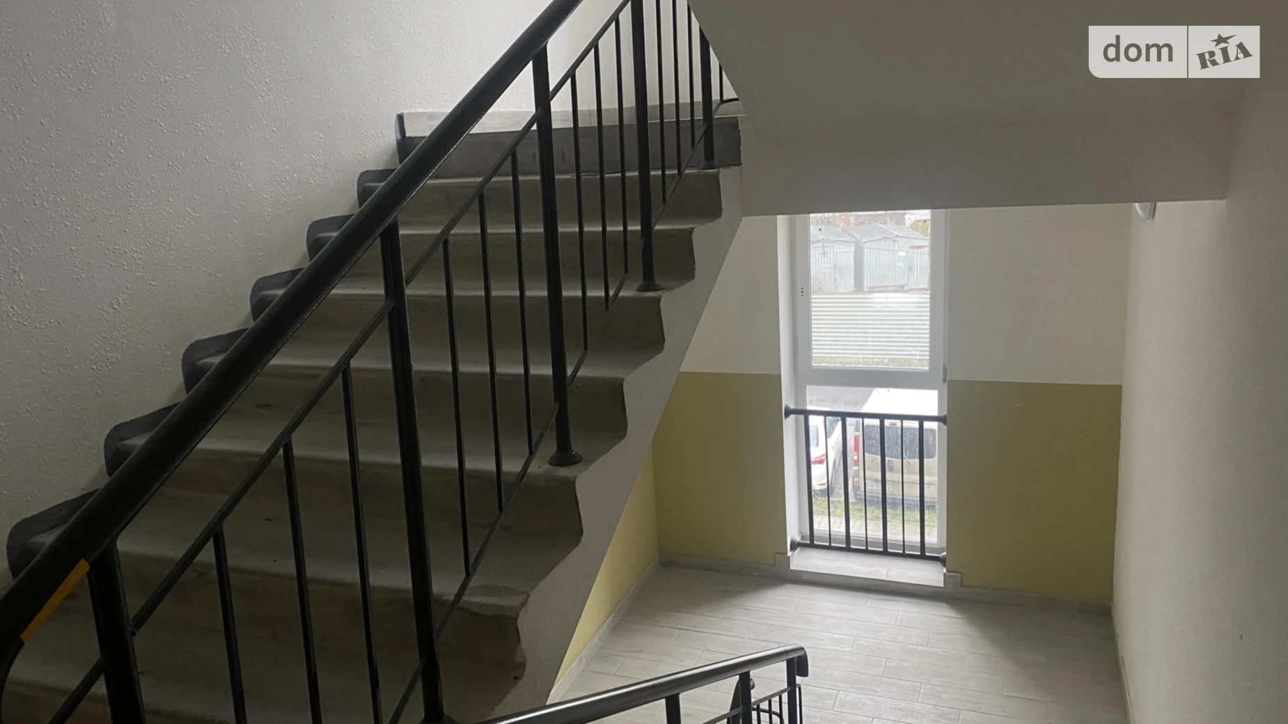 Продается 1-комнатная квартира 45 кв. м в Виннице, ул. Андрея Шептицкого, 8 - фото 3