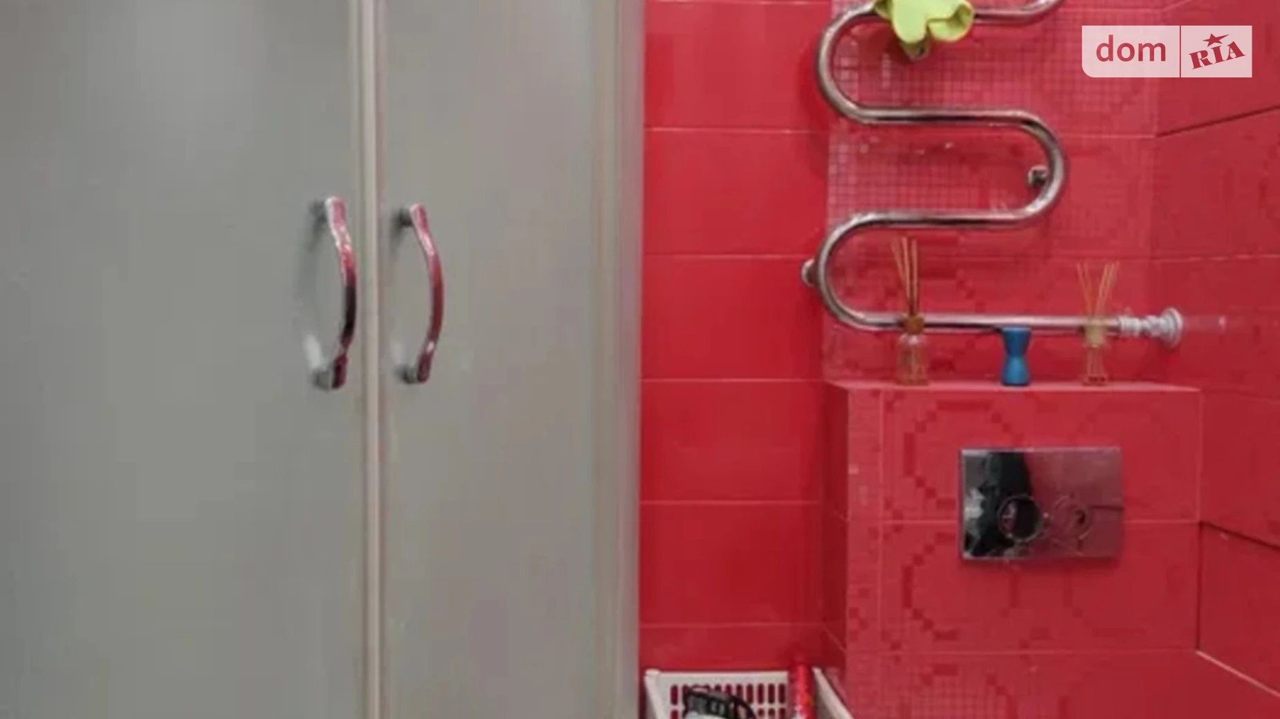 Продается 1-комнатная квартира 56.5 кв. м в Киеве, ул. Голосеевская, 13А - фото 5