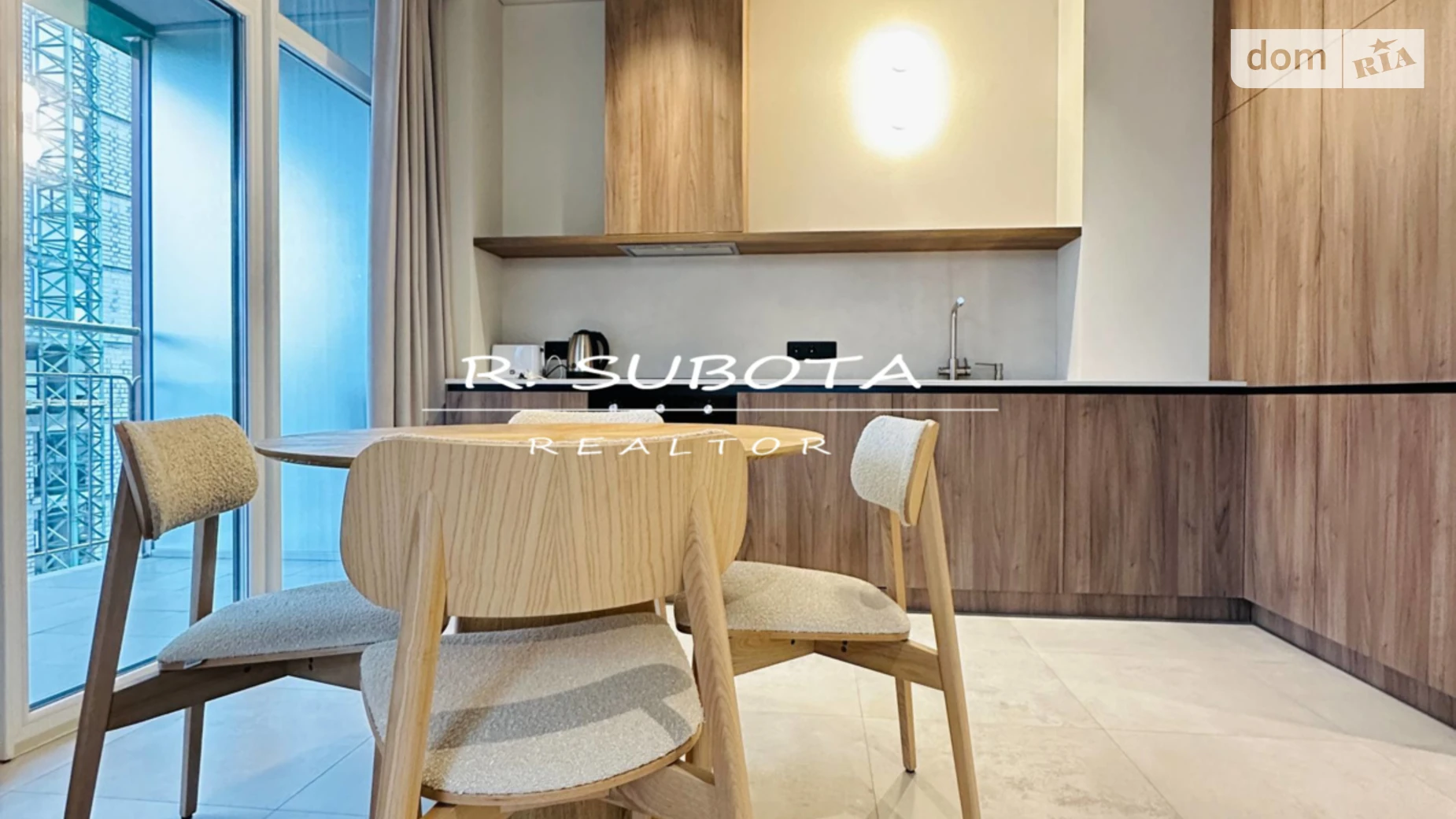 Здається в оренду 2-кімнатна квартира 50 кв. м у Дніпрі, цена: 40000 грн - фото 2