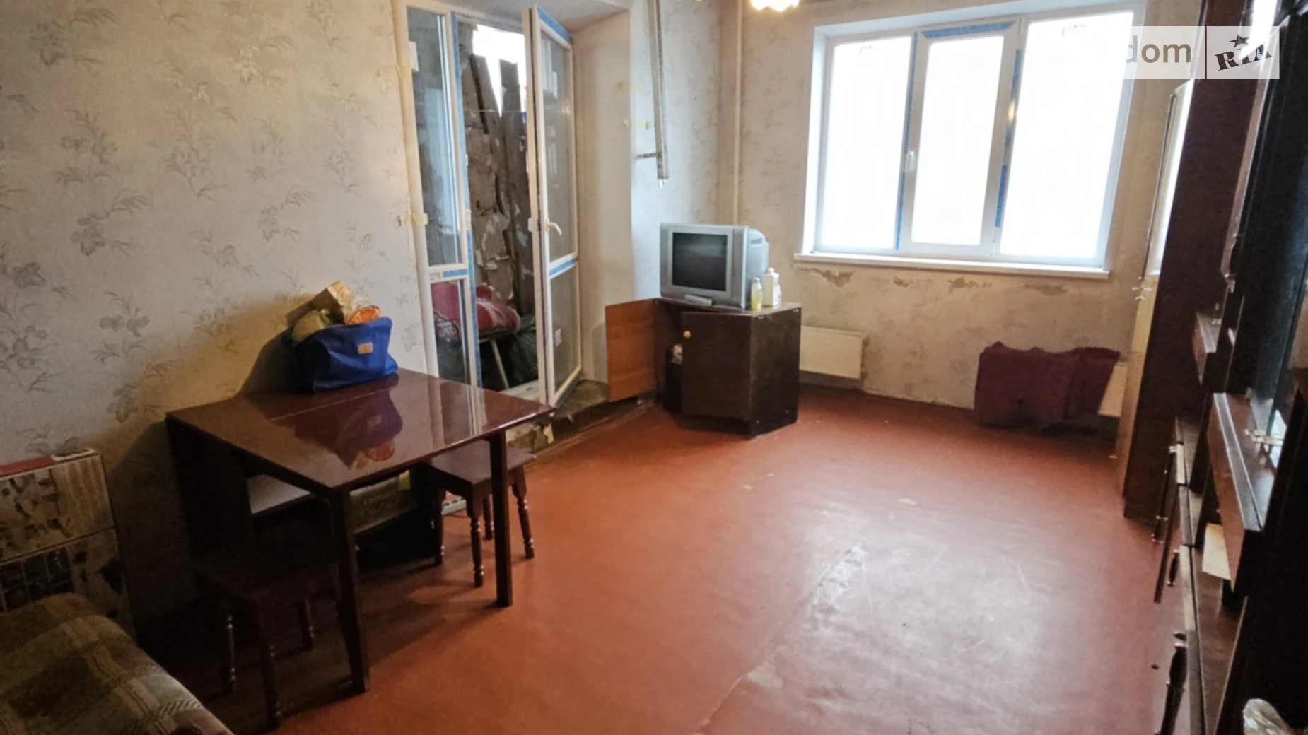 Продается 2-комнатная квартира 49.6 кв. м в Харькове, ул. Архитекторов, 22 - фото 3