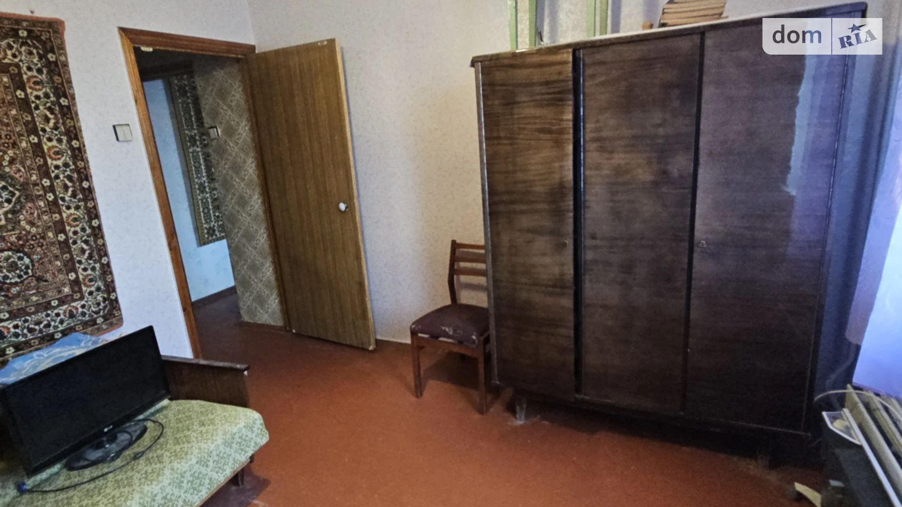 Продается 2-комнатная квартира 49.6 кв. м в Харькове, ул. Архитекторов, 22 - фото 4