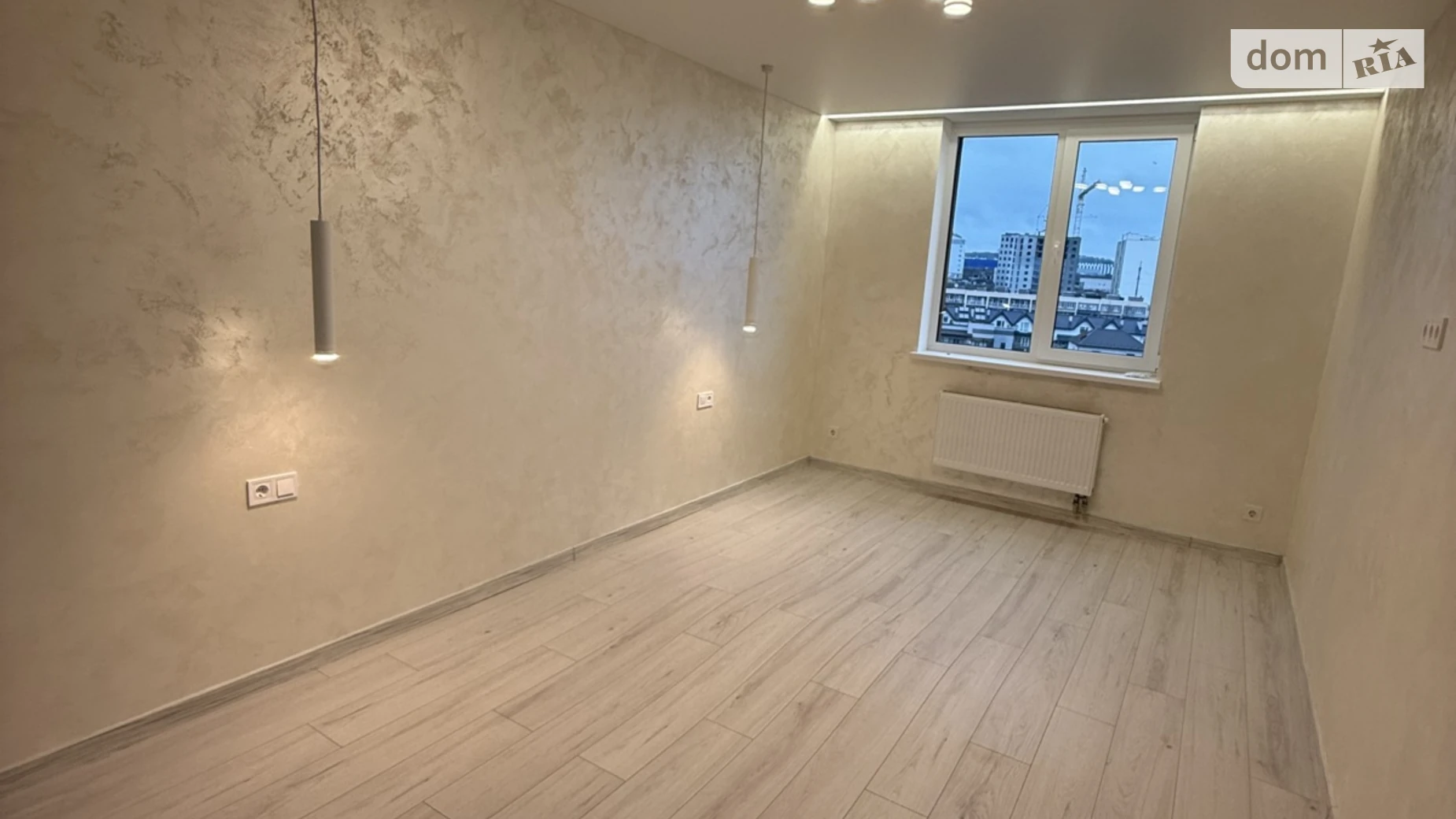 Продається 1-кімнатна квартира 47 кв. м у Зарванцях, вул. Рибацька - фото 3