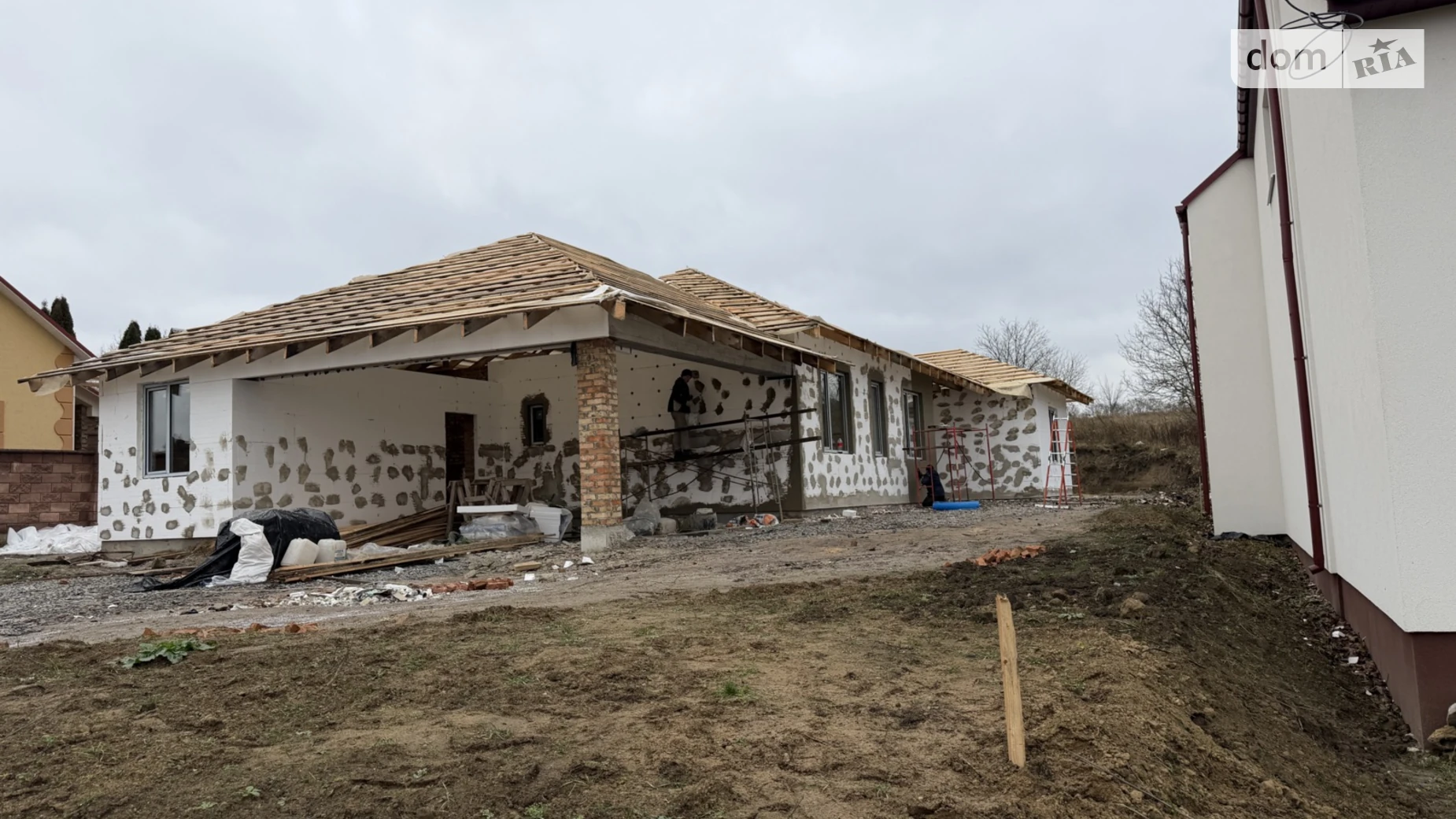 Продается одноэтажный дом 150 кв. м с бассейном, цена: 115000 $ - фото 2