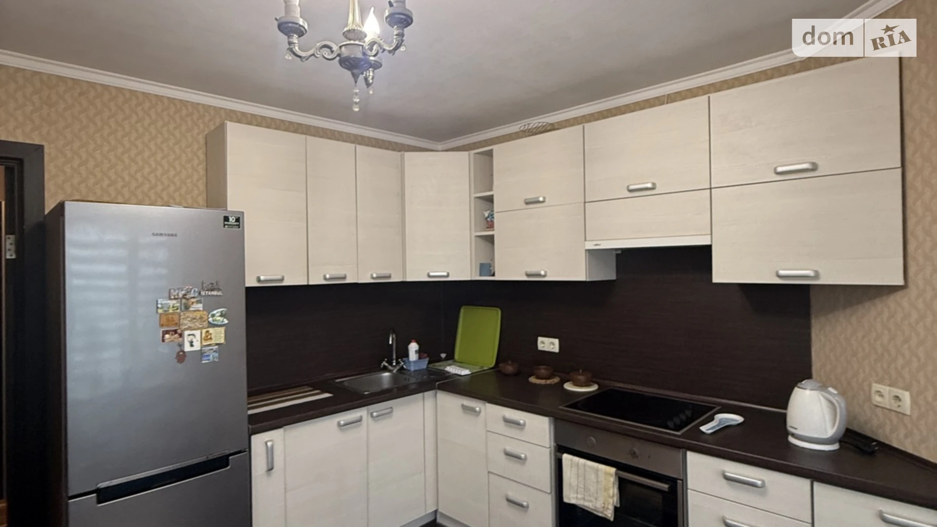 Сдается в аренду 2-комнатная квартира 57 кв. м в Хмельницком, ул. Пилотская, 7 - фото 2