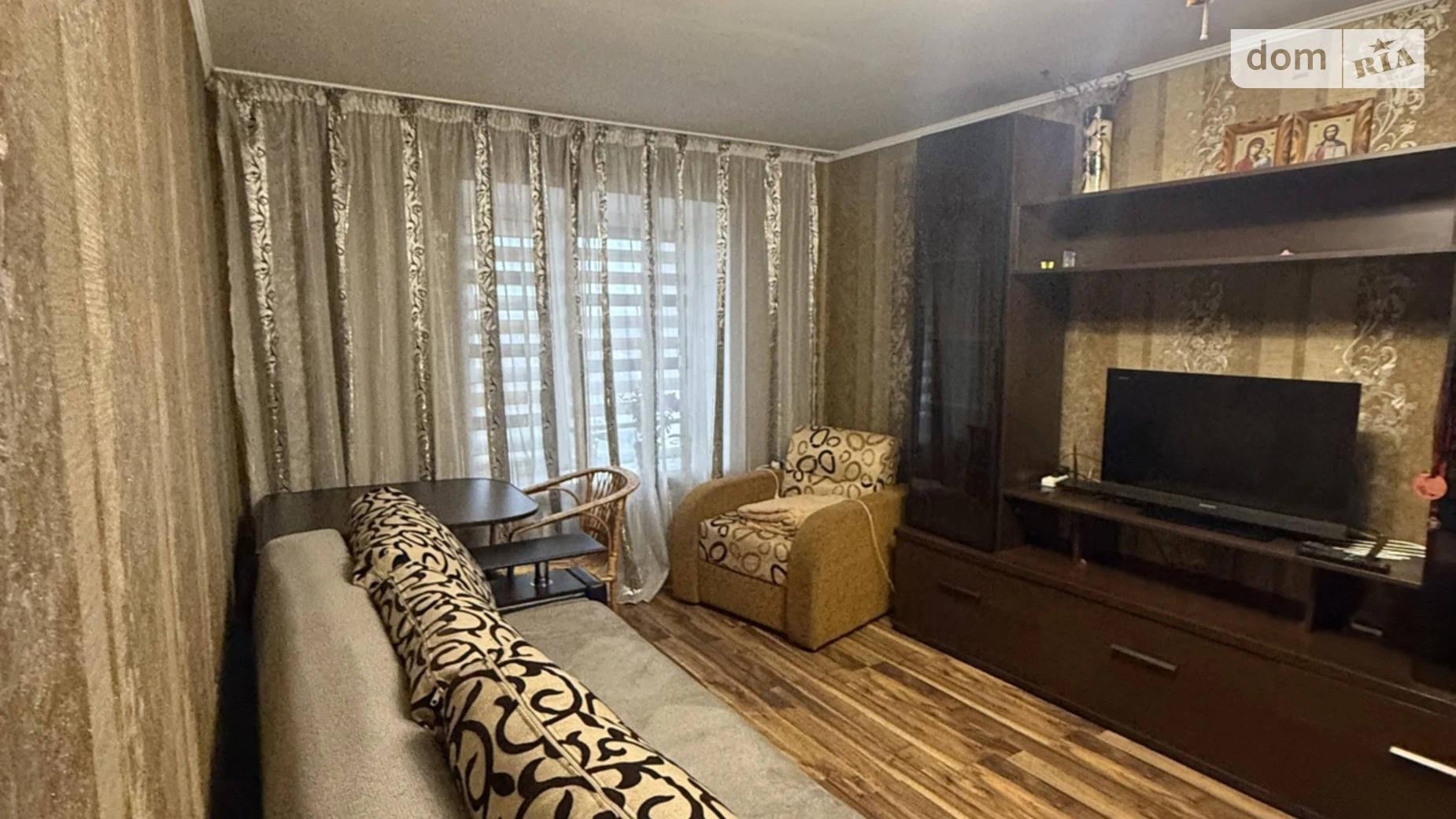 Сдается в аренду 2-комнатная квартира 57 кв. м в Хмельницком, ул. Пилотская, 7 - фото 5