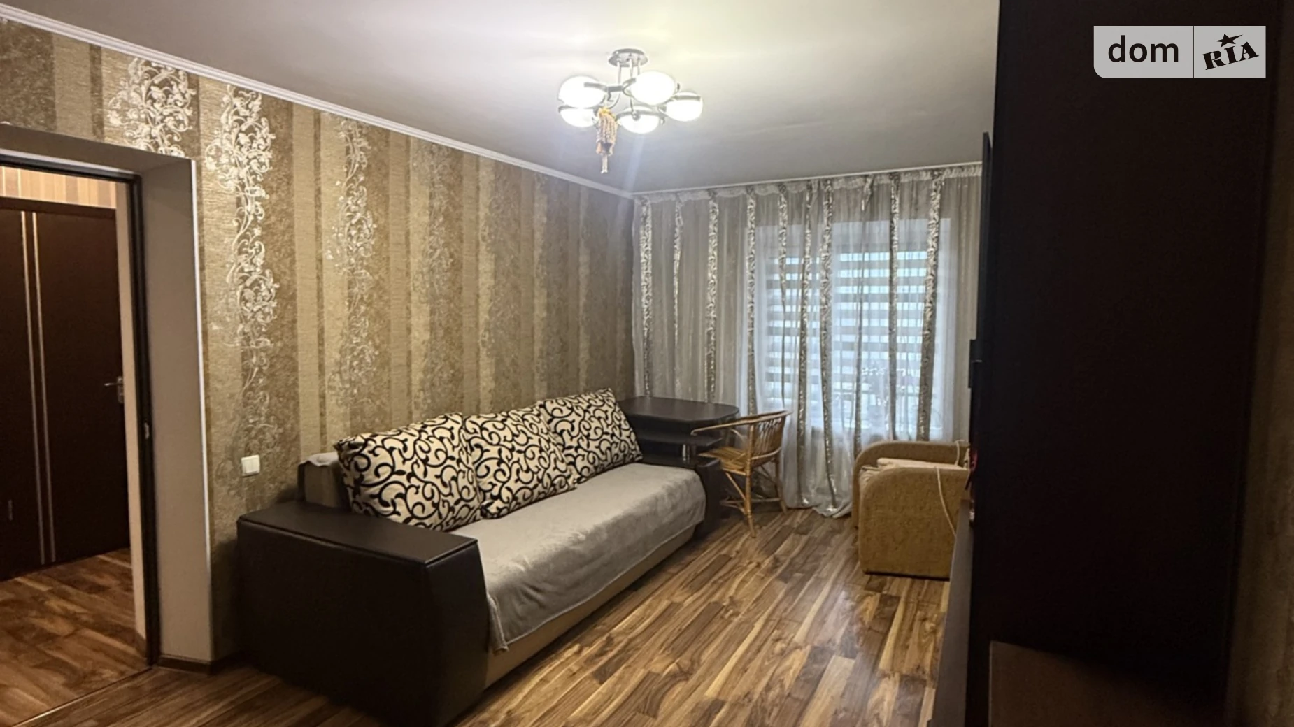 Сдается в аренду 2-комнатная квартира 57 кв. м в Хмельницком, ул. Пилотская, 7 - фото 4