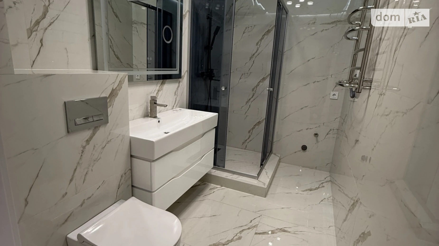 Продається 1-кімнатна квартира 47 кв. м у Зарванцях, вул. Рибацька - фото 4