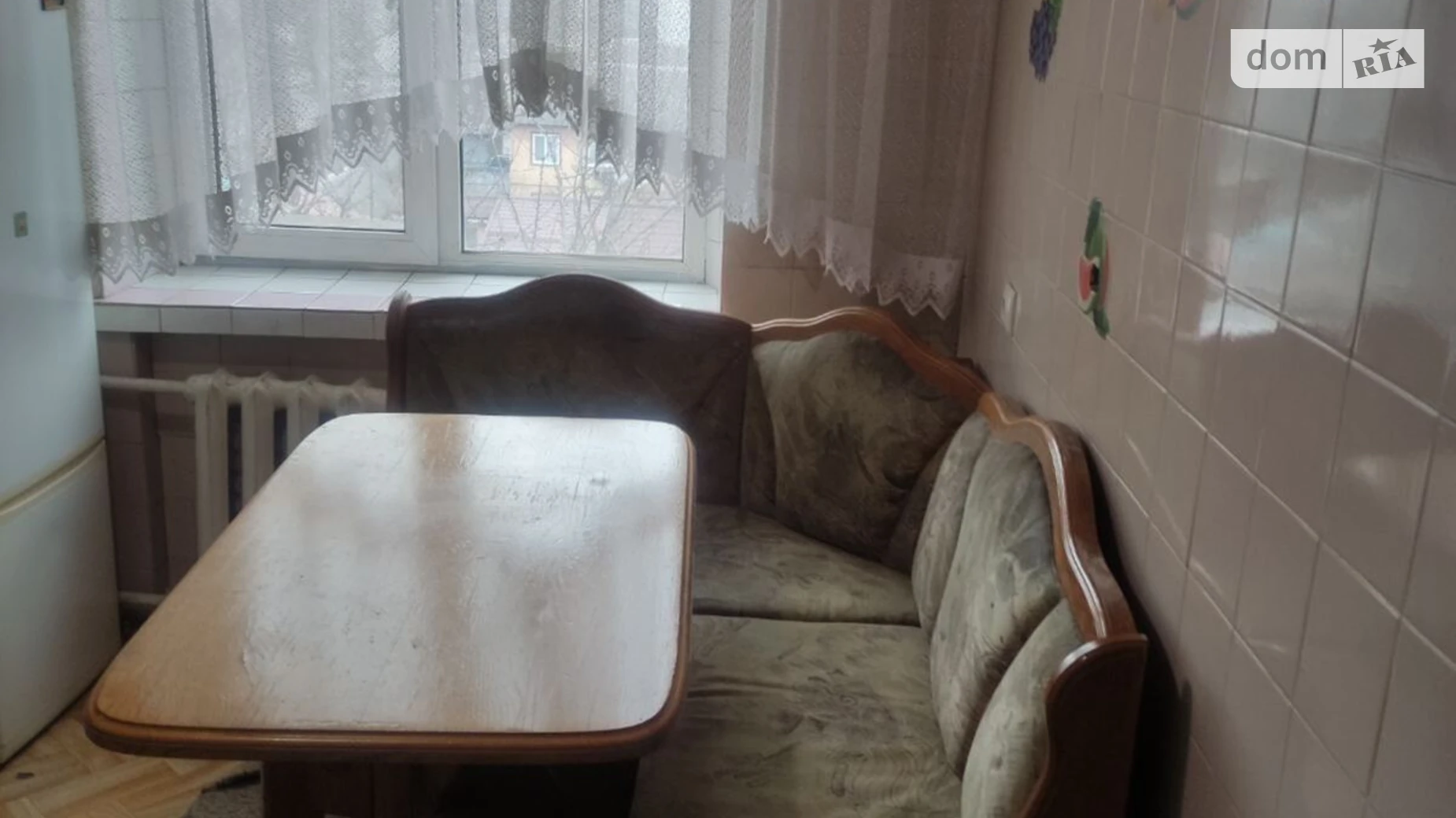 Сдается в аренду 1-комнатная квартира 36 кв. м в Виннице, ул. Варшавская(Ширшова) - фото 3