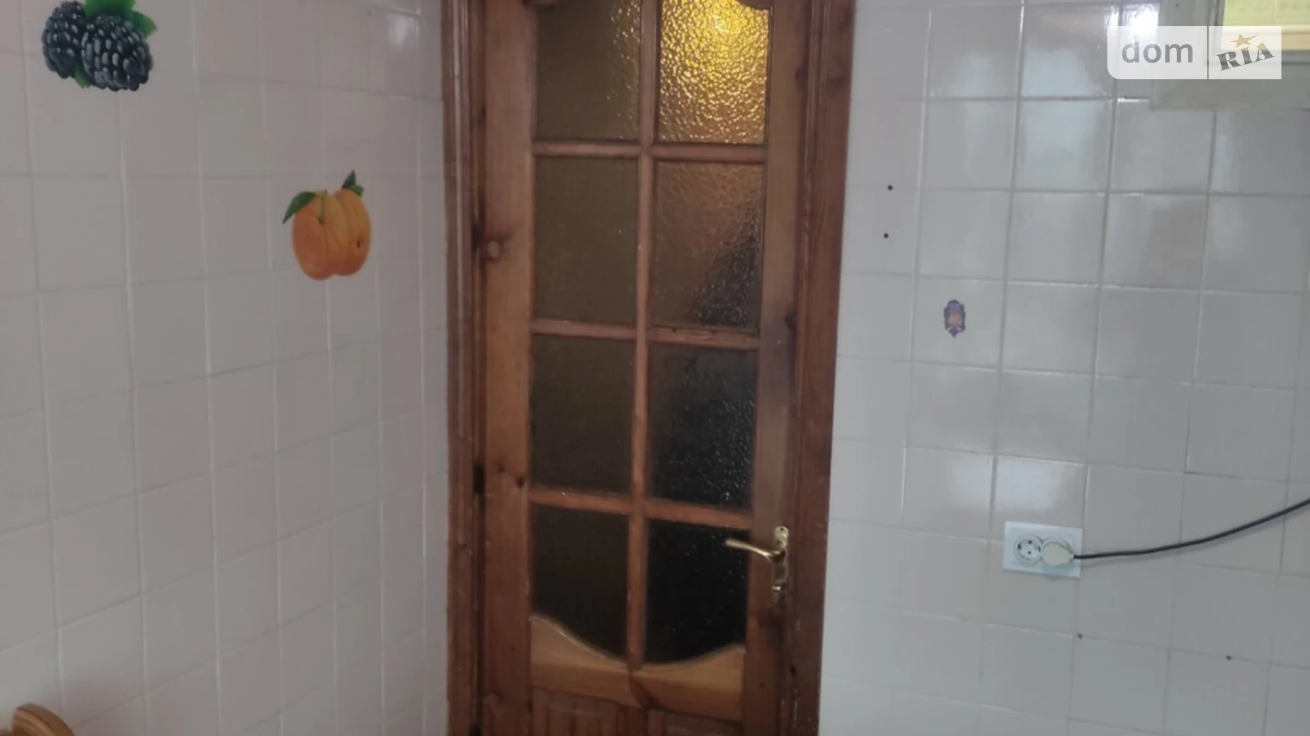 Сдается в аренду 1-комнатная квартира 36 кв. м в Виннице, ул. Варшавская(Ширшова) - фото 4