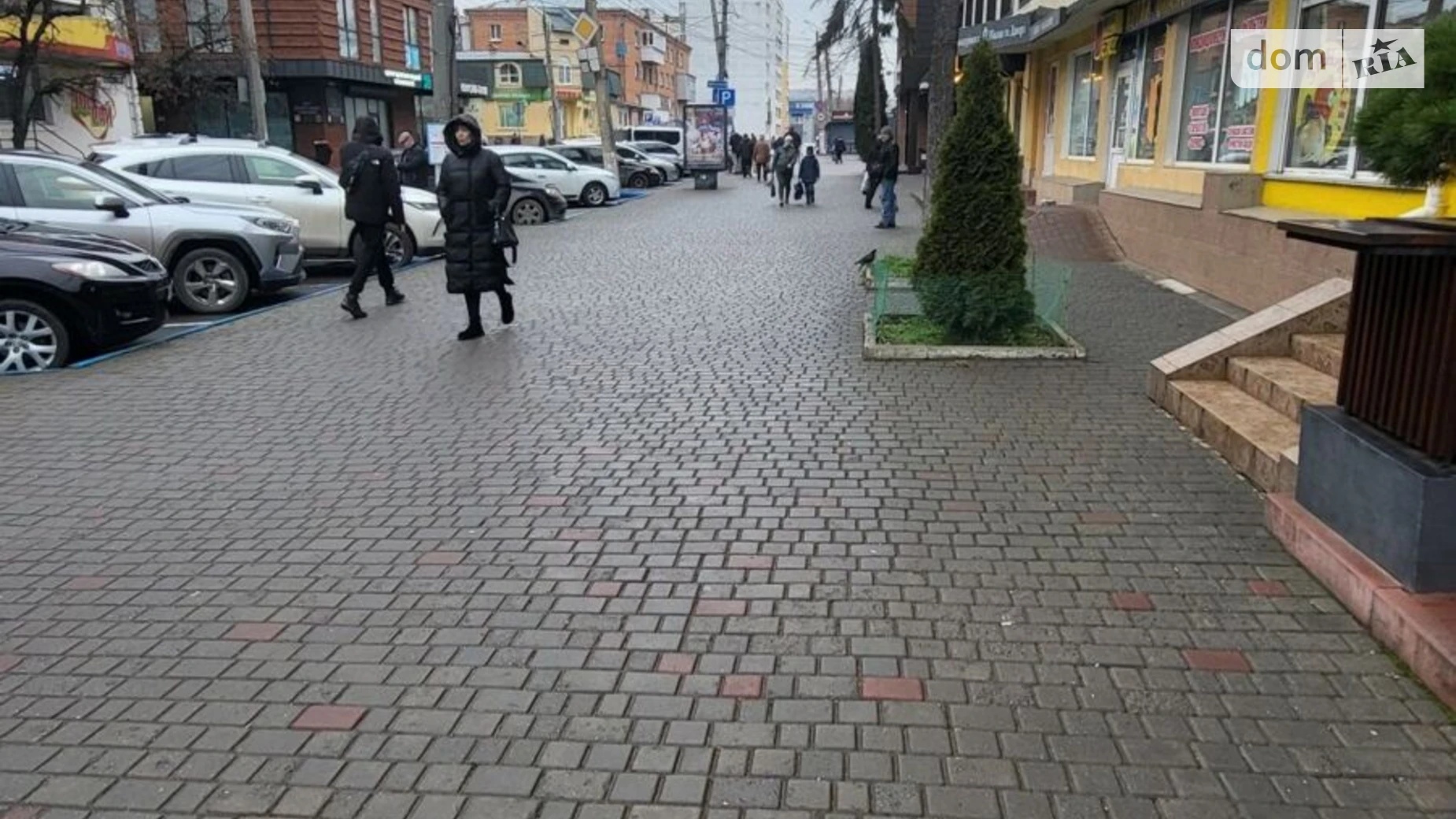 Сдается в аренду помещения свободного назначения 22 кв. м в 5-этажном здании, цена: 16000 грн - фото 3