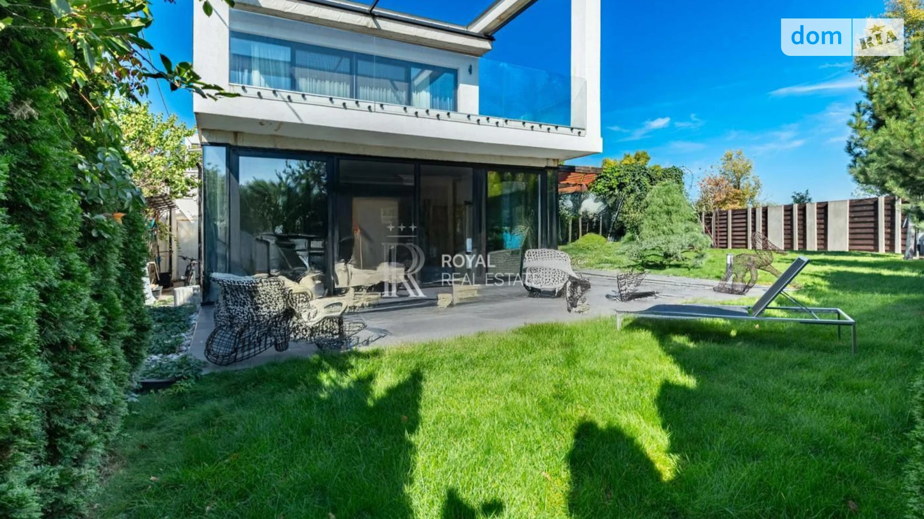 Продается дом на 2 этажа 500 кв. м с подвалом, цена: 1310000 $ - фото 3