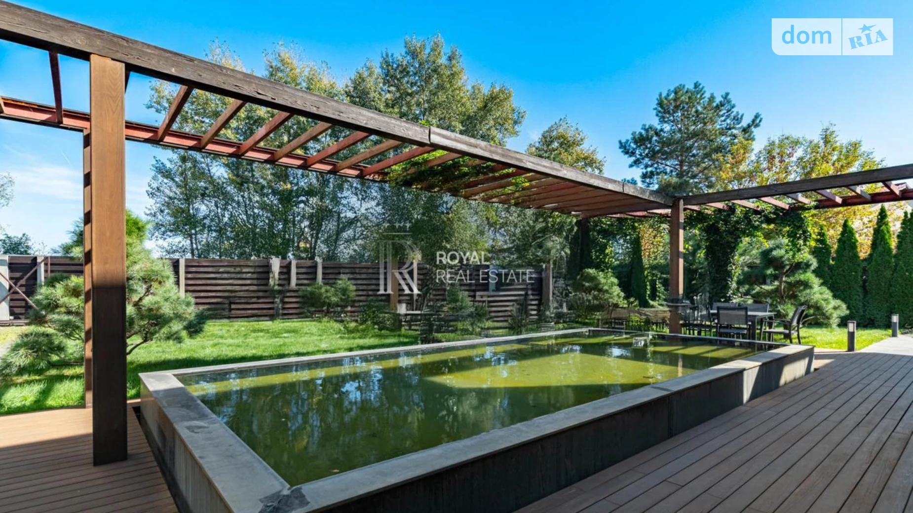 Продается дом на 2 этажа 500 кв. м с подвалом, цена: 1310000 $ - фото 4