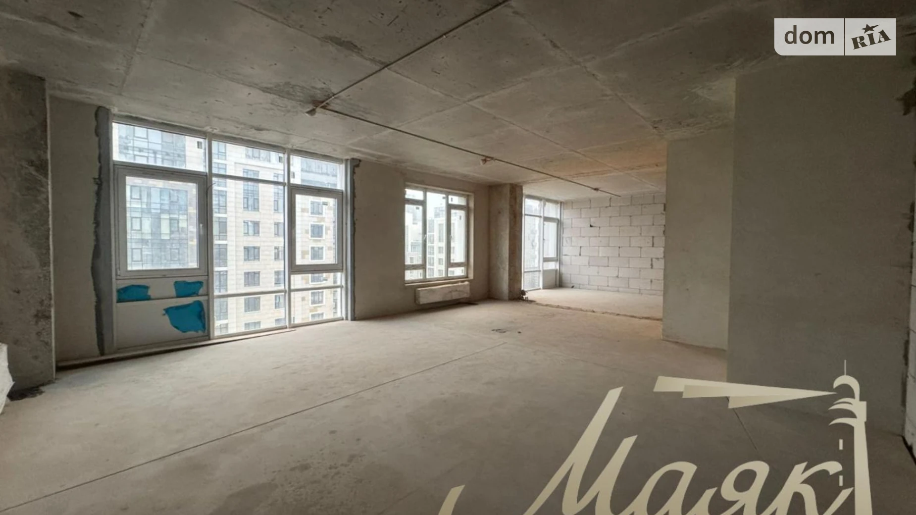 Продается 2-комнатная квартира 68.5 кв. м в Киеве, ул. Саперное Поле, 5А - фото 3