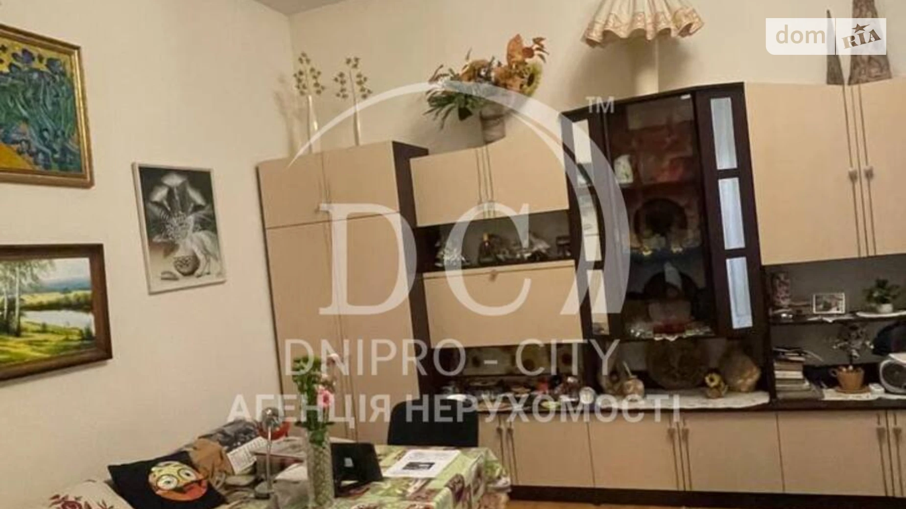 Продається 3-кімнатна квартира 54.2 кв. м у Дніпрі, вул. Гончара Олеся(Кірова), 19 - фото 3