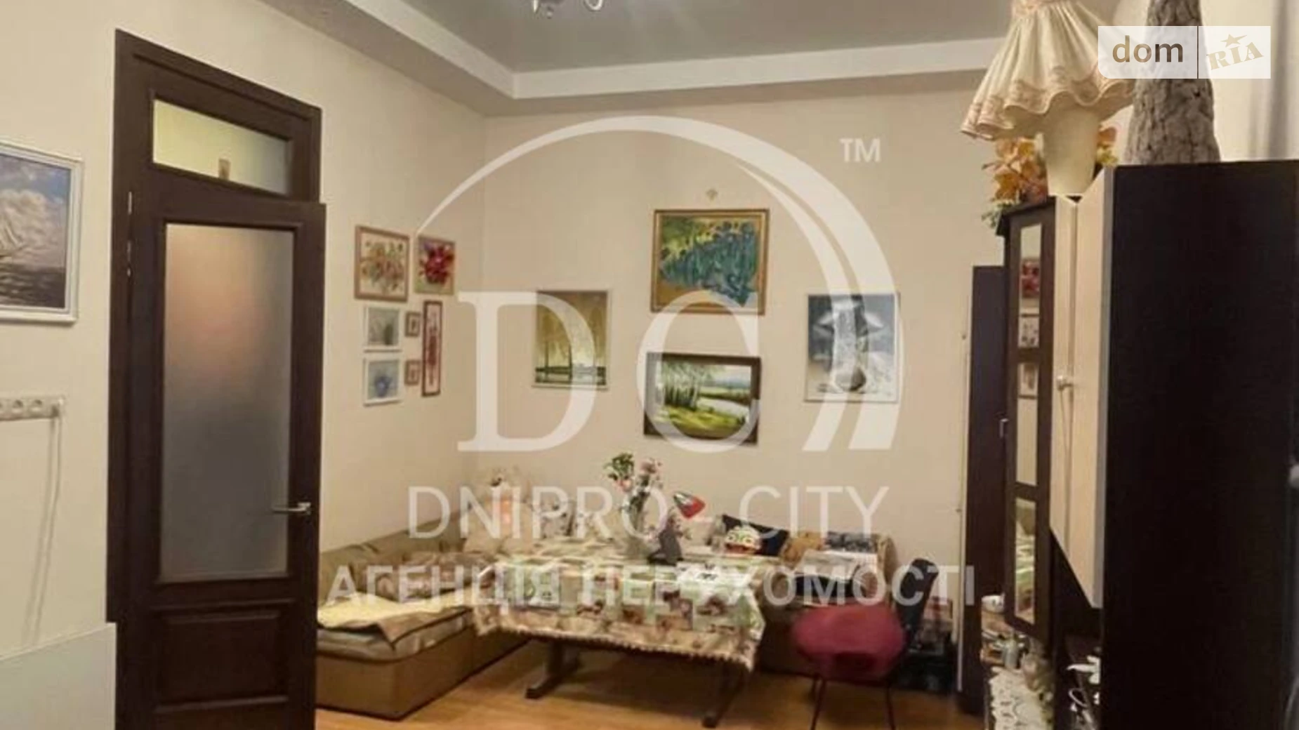 Продається 3-кімнатна квартира 54.2 кв. м у Дніпрі, вул. Гончара Олеся(Кірова), 19 - фото 4