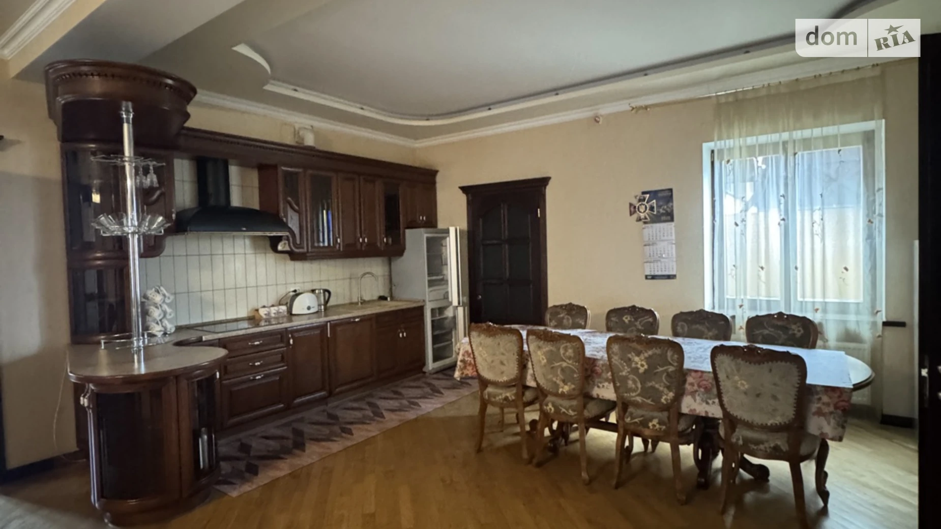 Сдается в аренду дом на 2 этажа 300 кв. м с участком, цена: 1000 $ - фото 3