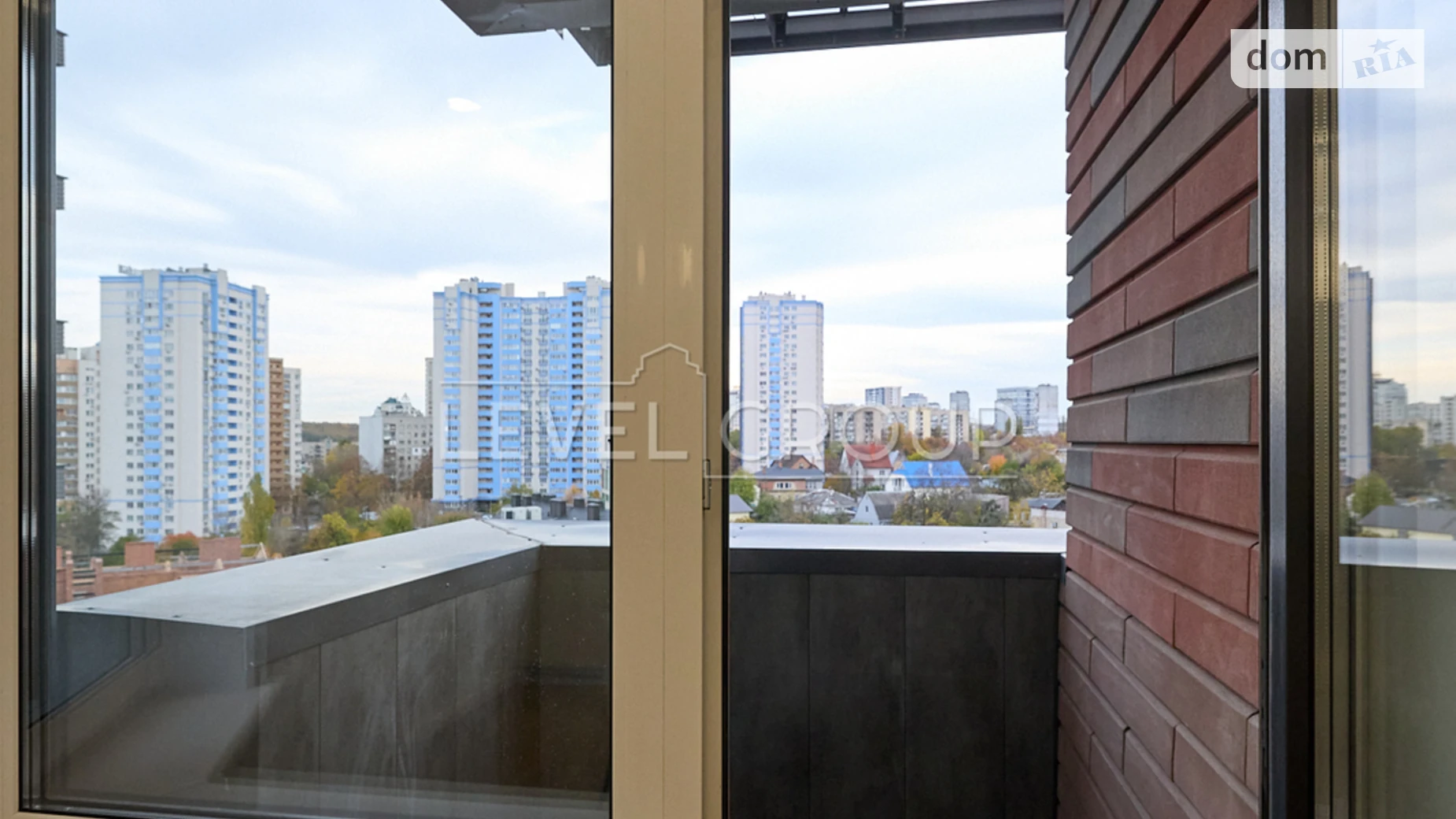 ул. Костанайская, 13 Демеевка Киев ЖК West House Демиевская - фото 4