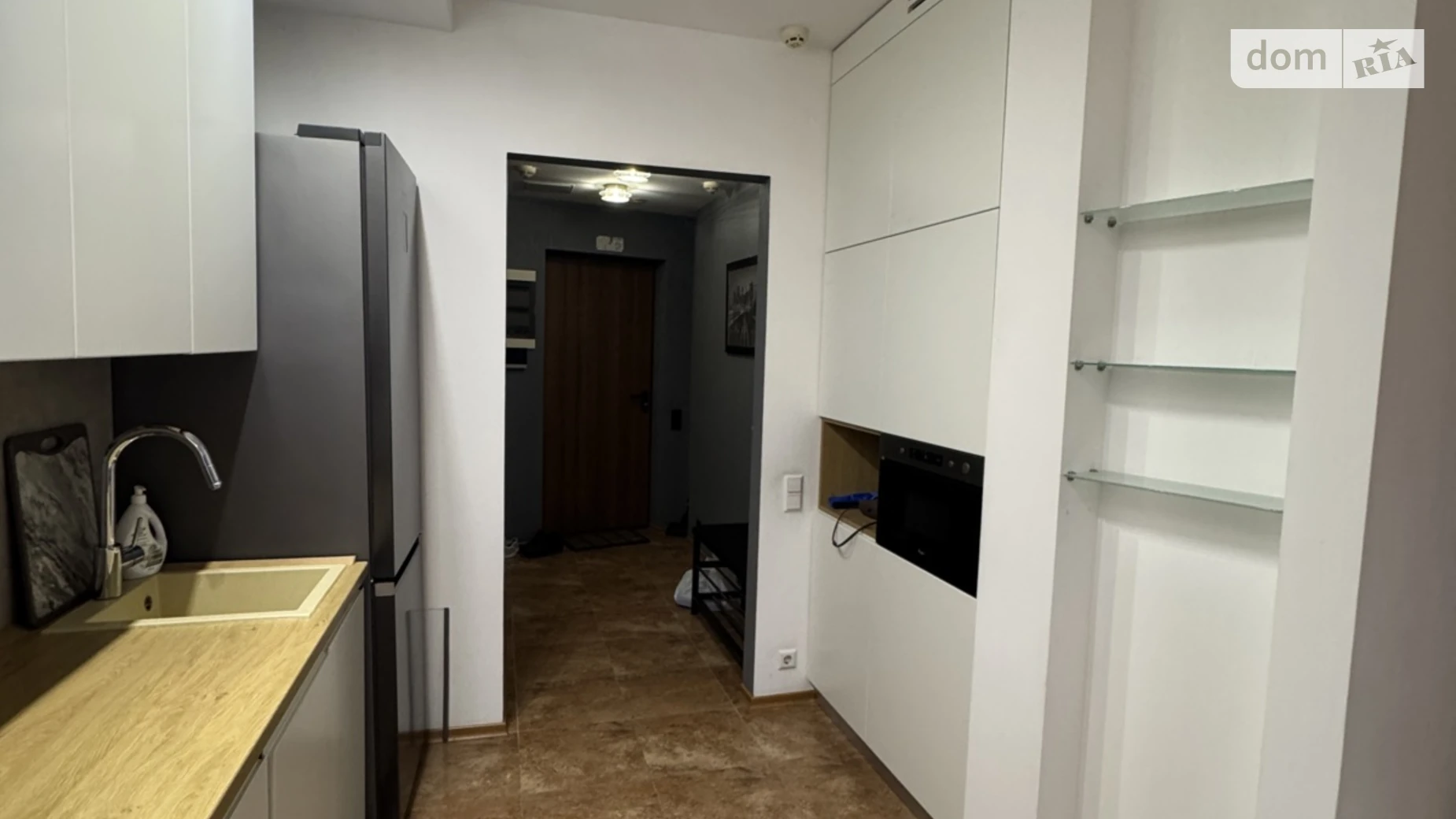 Сдается в аренду 2-комнатная квартира 64 кв. м в Днепре, ул. Королевы Елизаветы II(Глинки), 2 - фото 2