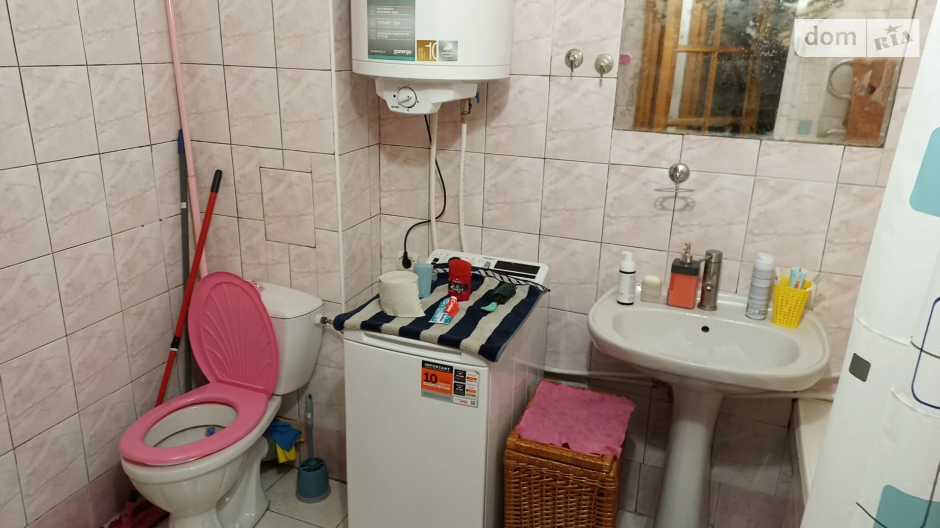 Сдается в аренду комната 87 кв. м в Виннице, цена: 2500 грн - фото 2