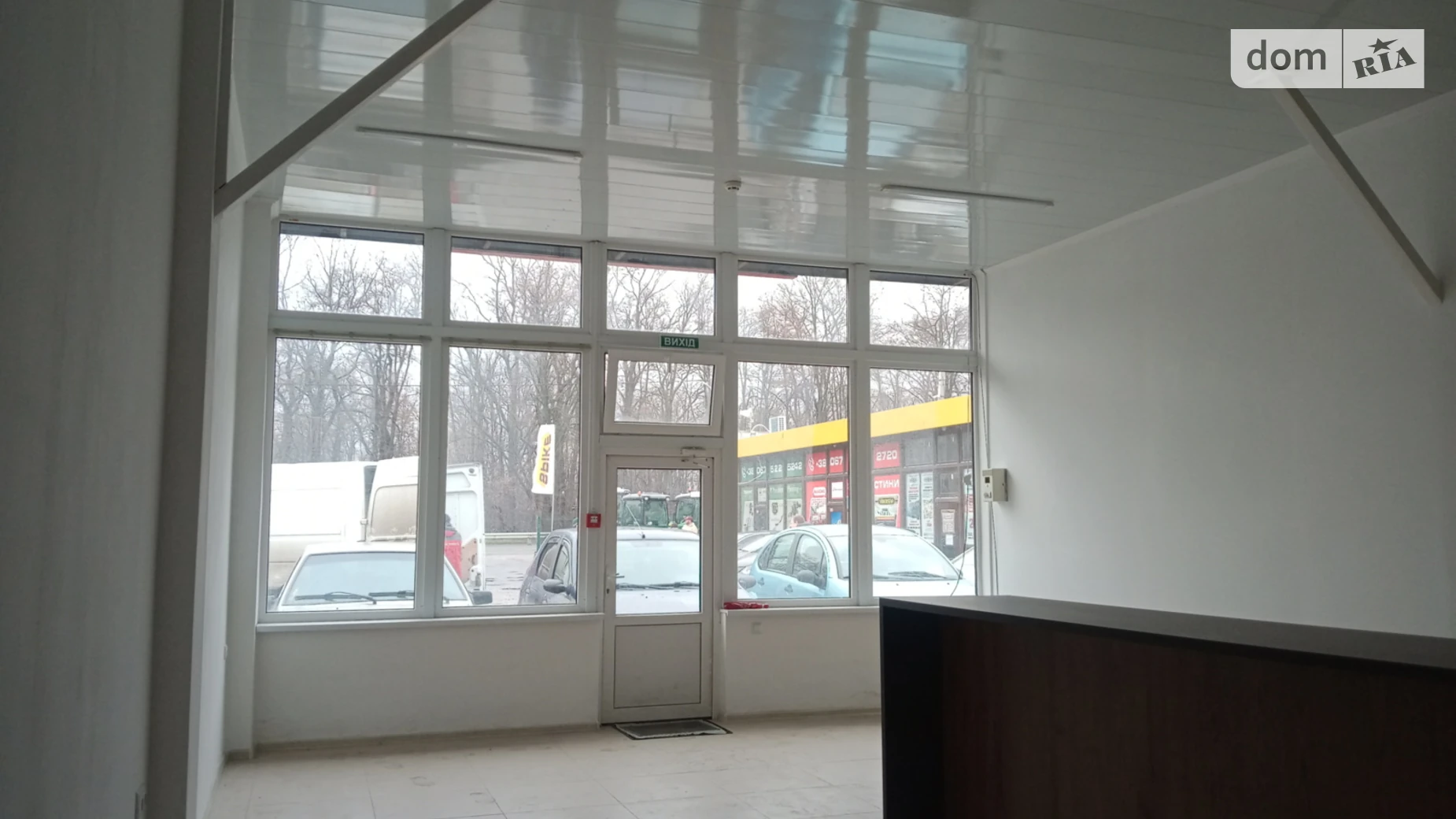 Сдается в аренду помещения свободного назначения 70 кв. м в 1-этажном здании, цена: 14000 грн - фото 4