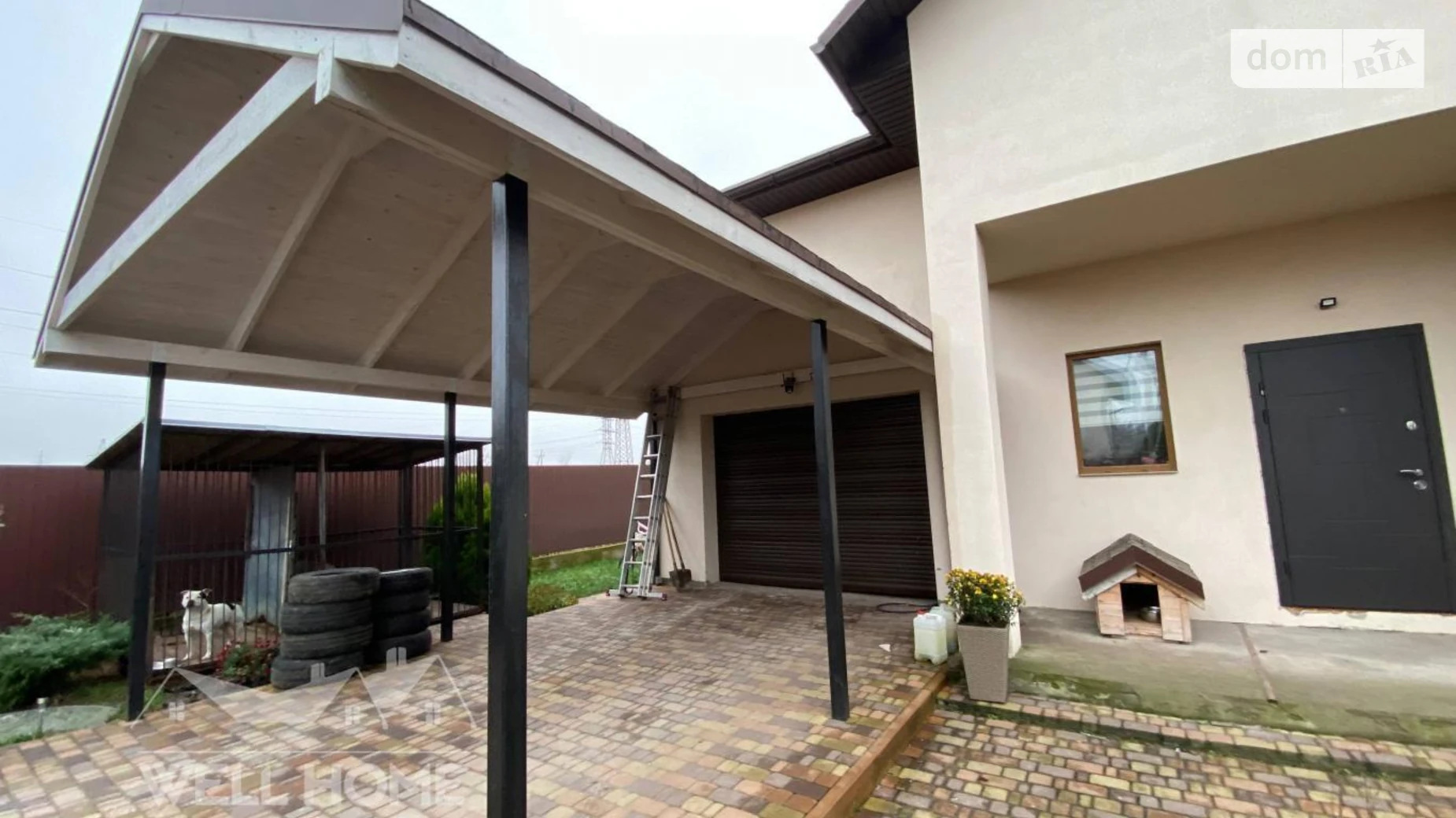 Продається будинок 2 поверховий 236 кв. м з верандою, цена: 170000 $ - фото 2