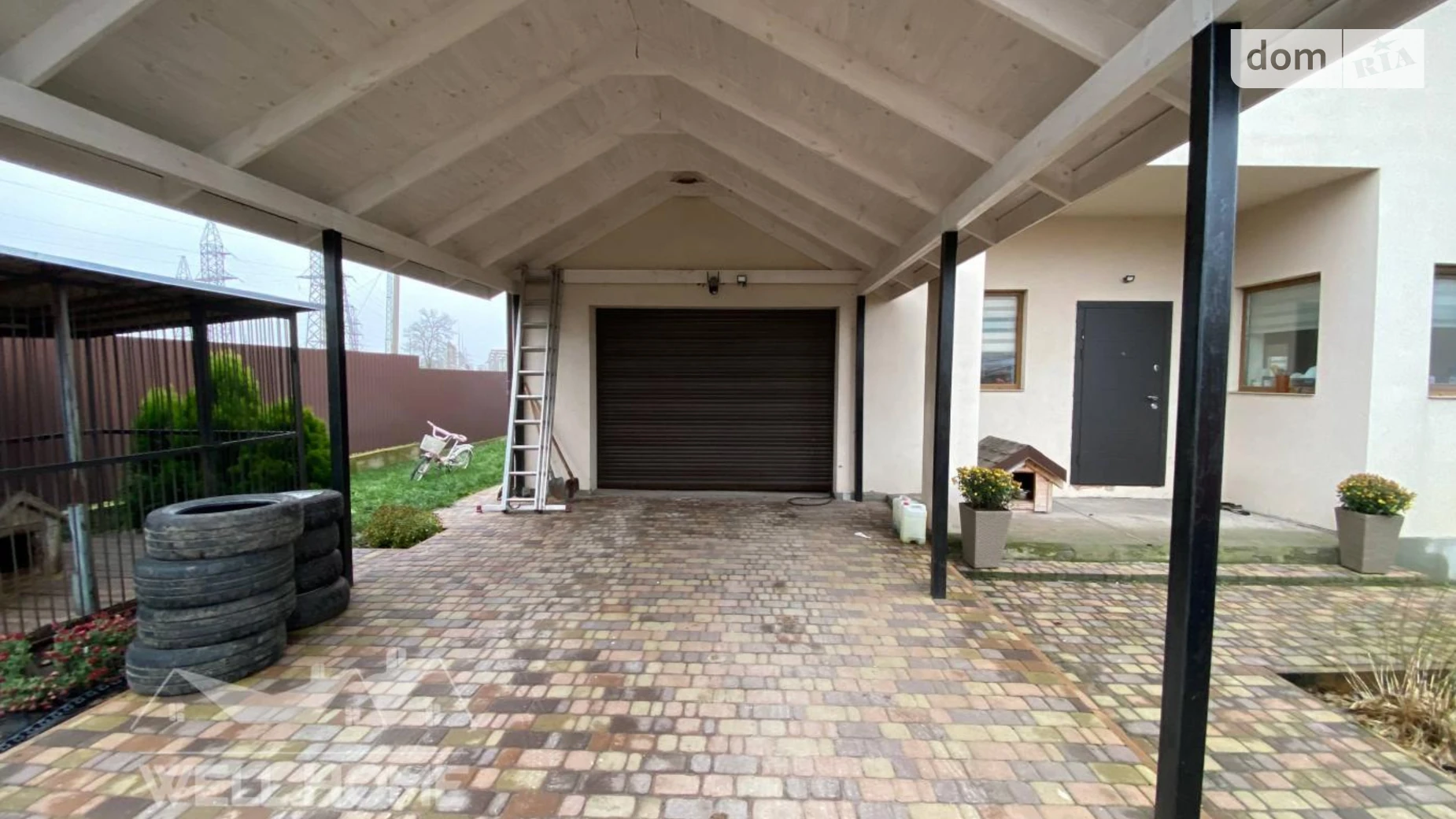 Продається будинок 2 поверховий 236 кв. м з верандою, цена: 170000 $ - фото 3