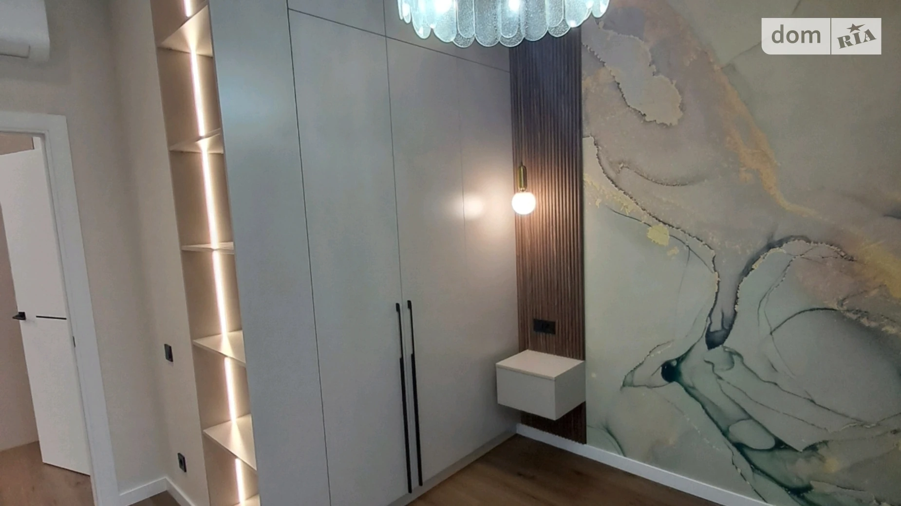 Продается 2-комнатная квартира 59 кв. м в Одессе, ул. Краснова, 3 корпус 68 - фото 5