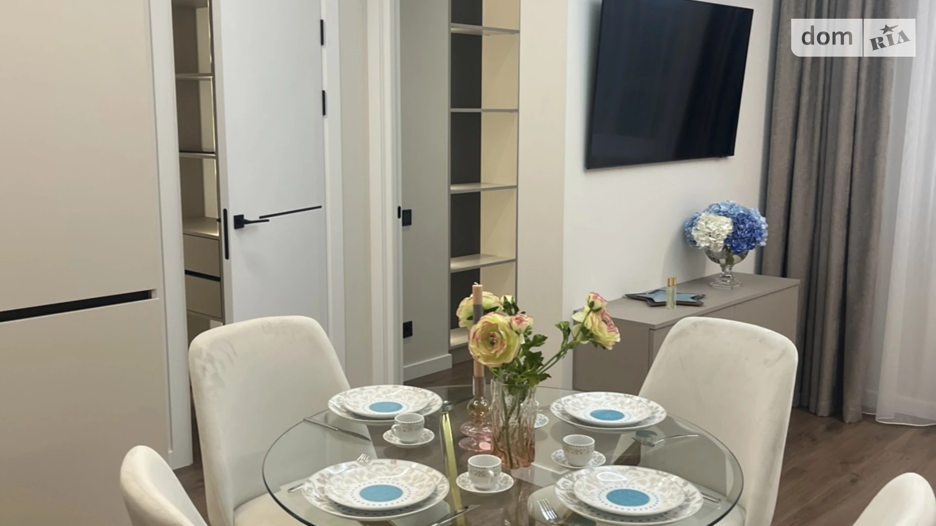 Продается 2-комнатная квартира 59 кв. м в Одессе, ул. Краснова, 1А - фото 3