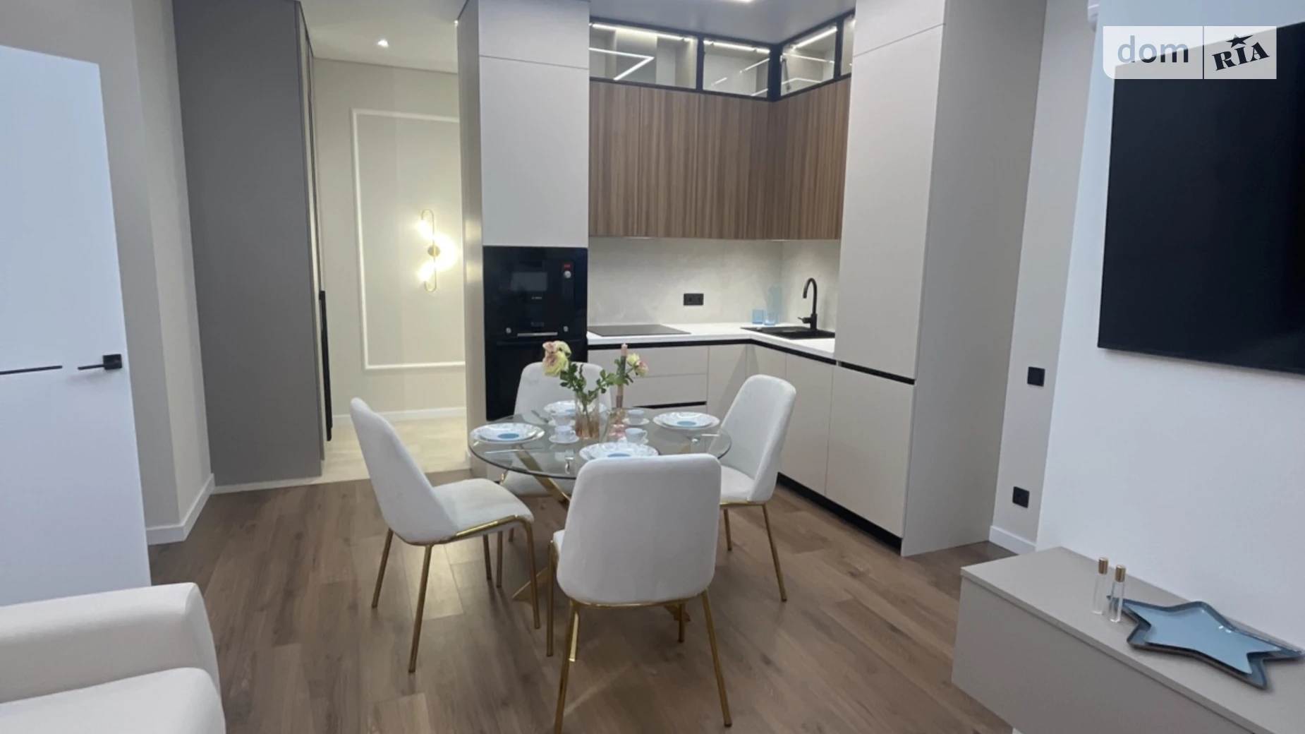 Продается 2-комнатная квартира 59 кв. м в Одессе, ул. Краснова, 1А - фото 5