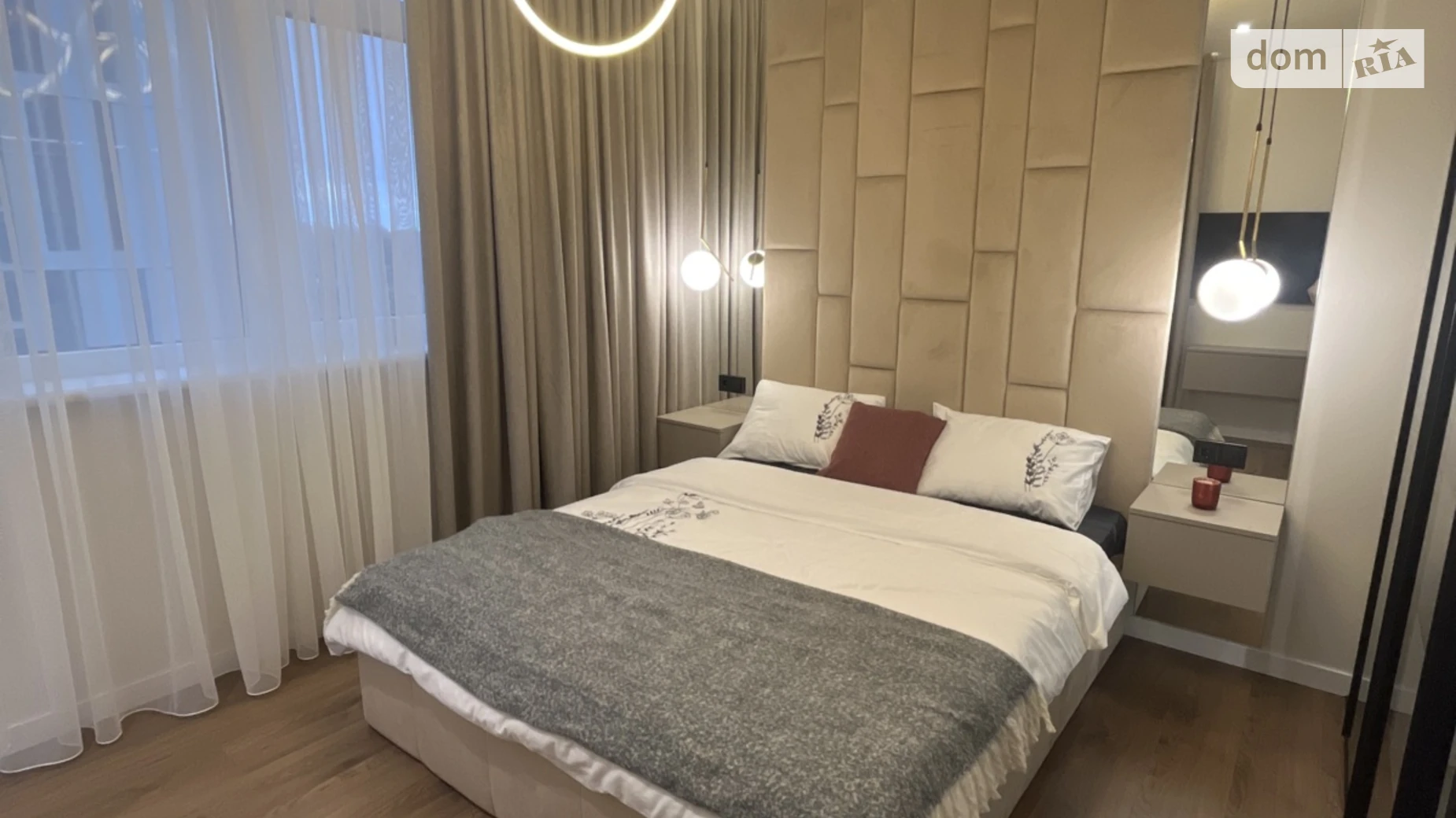 Продается 2-комнатная квартира 59 кв. м в Одессе, ул. Краснова, 1А - фото 4