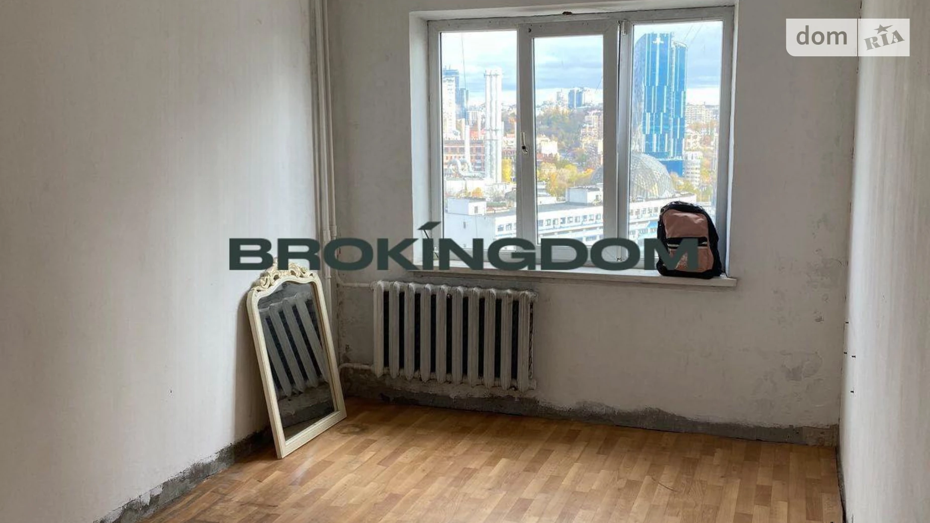 Продается 3-комнатная квартира 69 кв. м в Киеве, цена: 89900 $ - фото 3