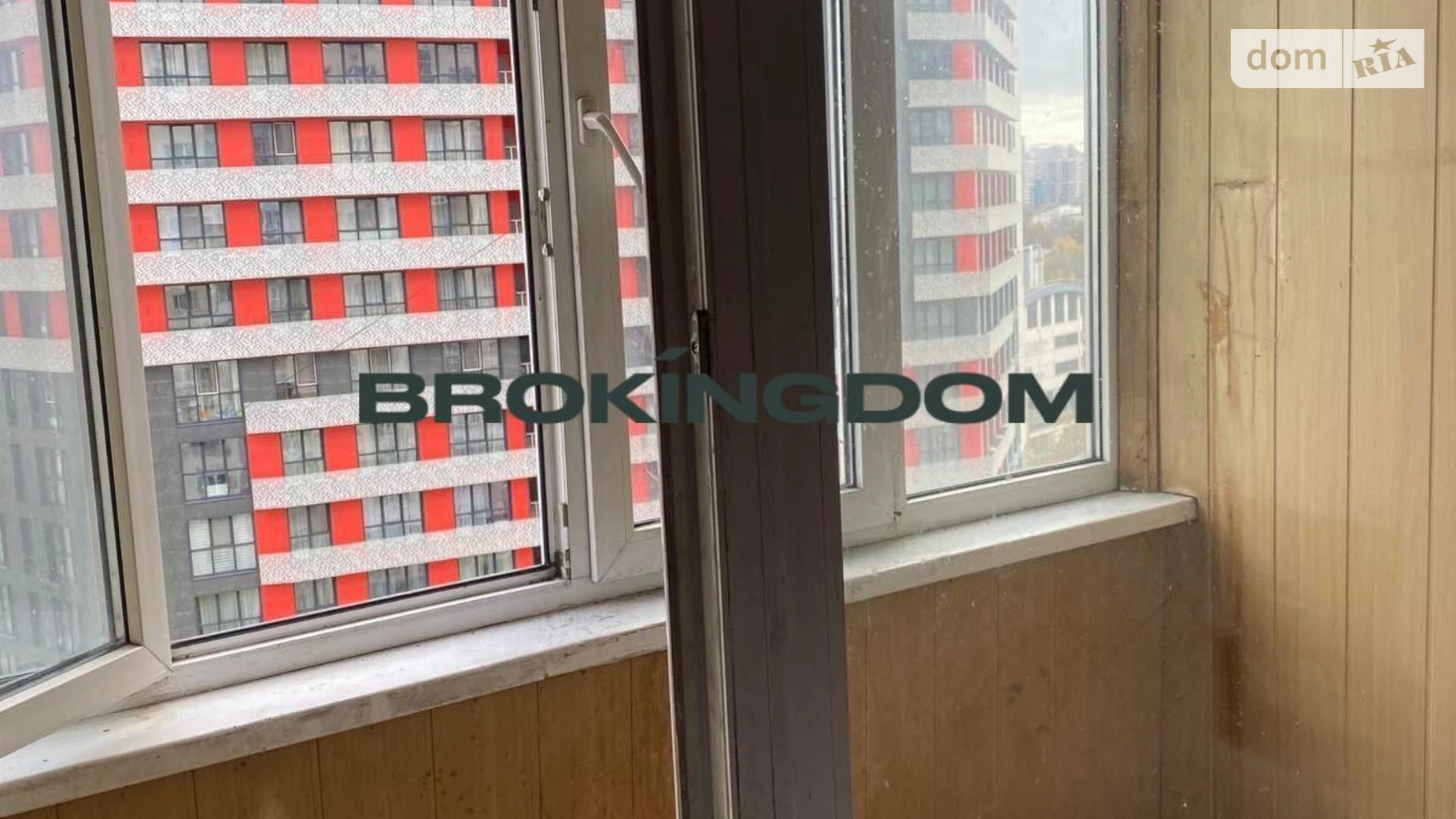 Продается 3-комнатная квартира 69 кв. м в Киеве, цена: 89900 $ - фото 4